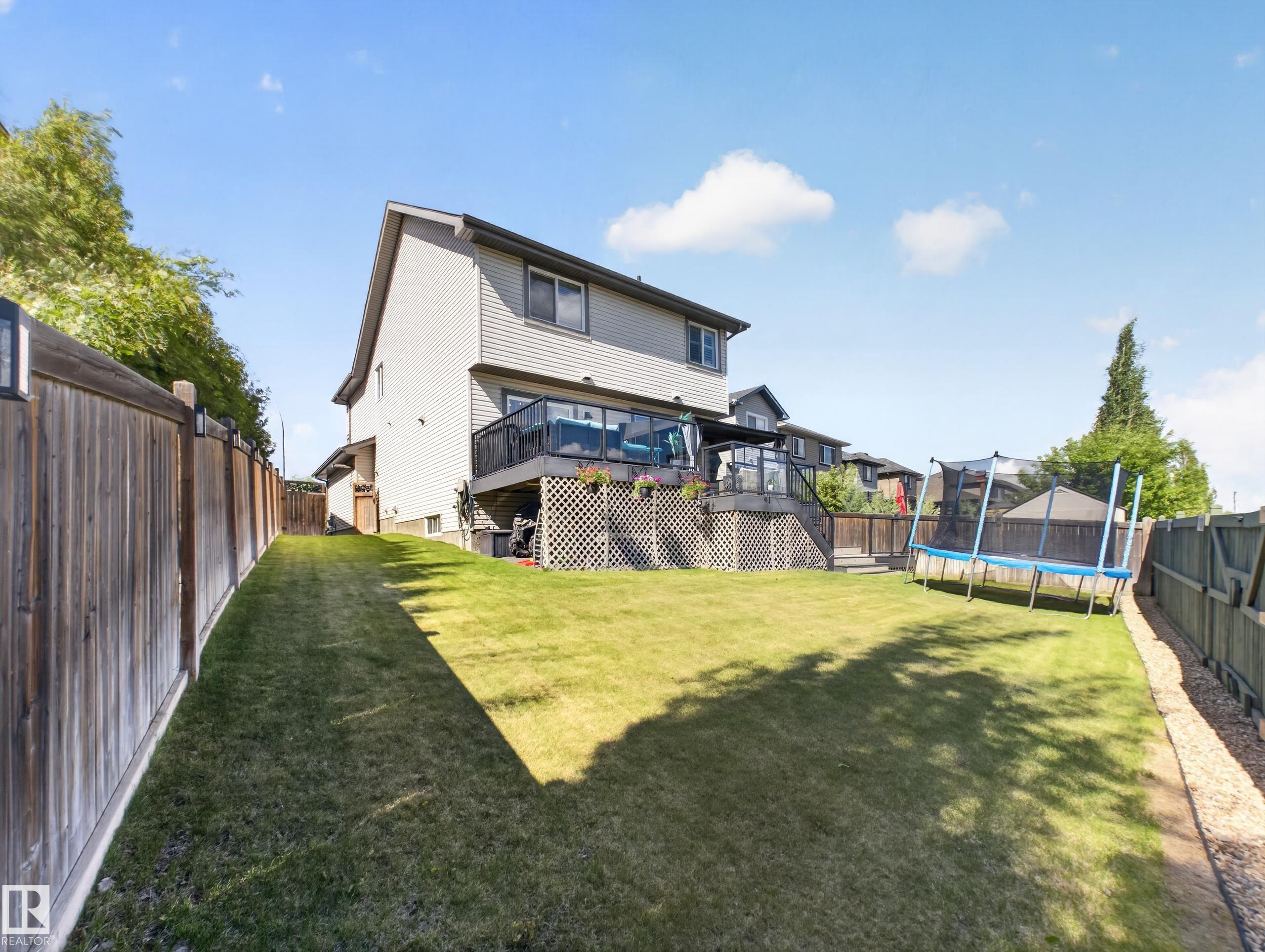 Photo 69 at 98 Wellington Place, Westpark, Fort Saskatchewan