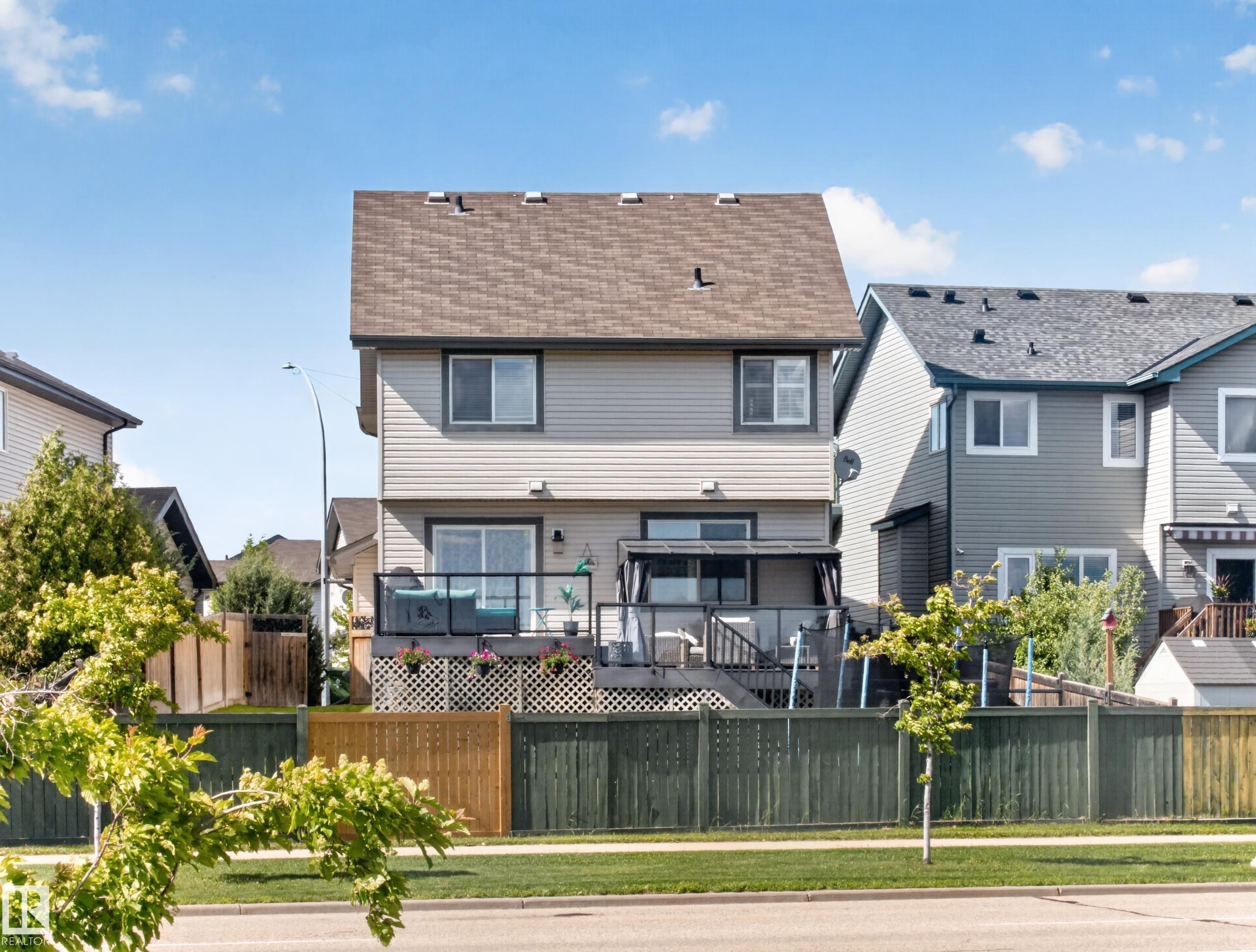 Photo 70 at 98 Wellington Place, Westpark, Fort Saskatchewan