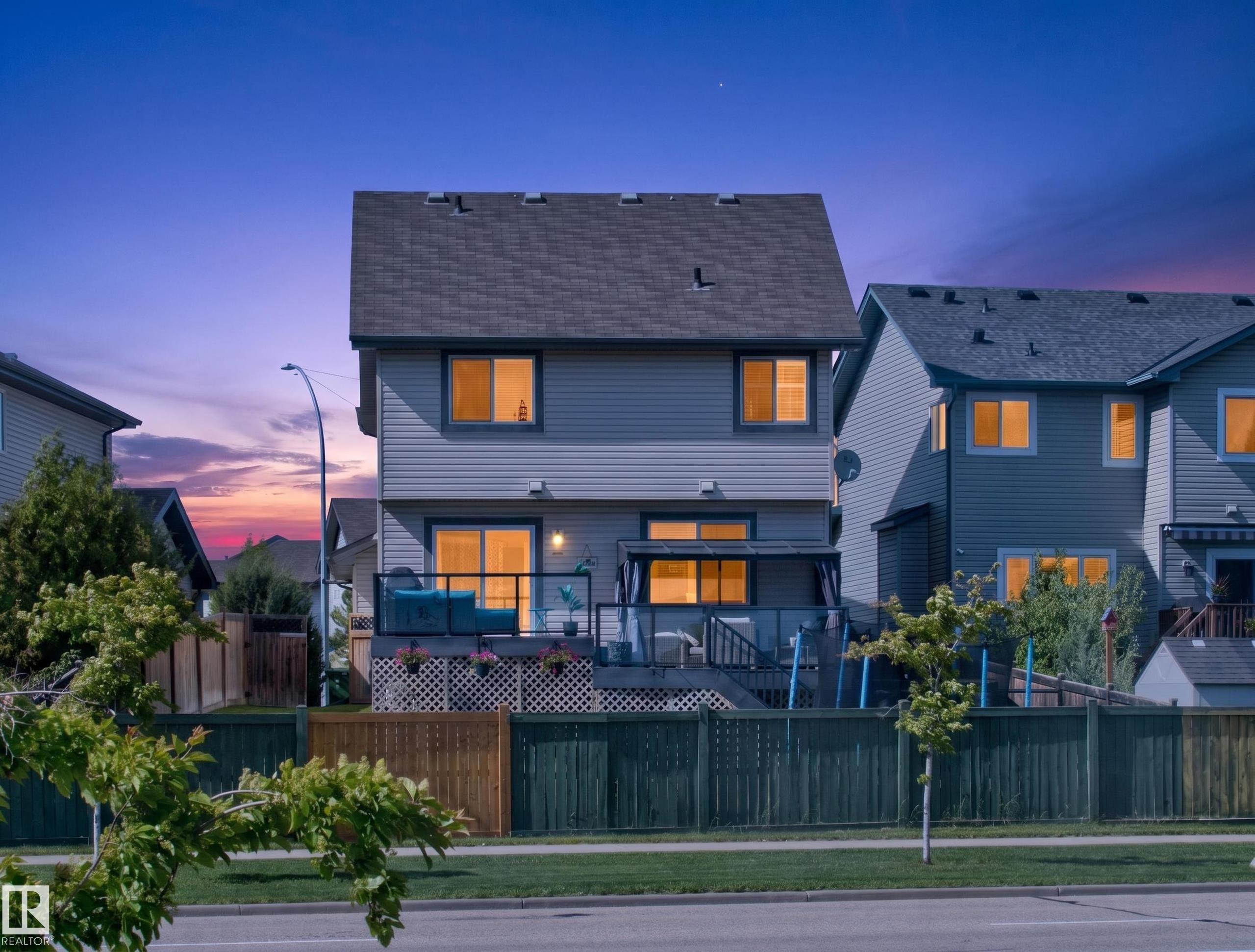 Photo 71 at 98 Wellington Place, Westpark, Fort Saskatchewan