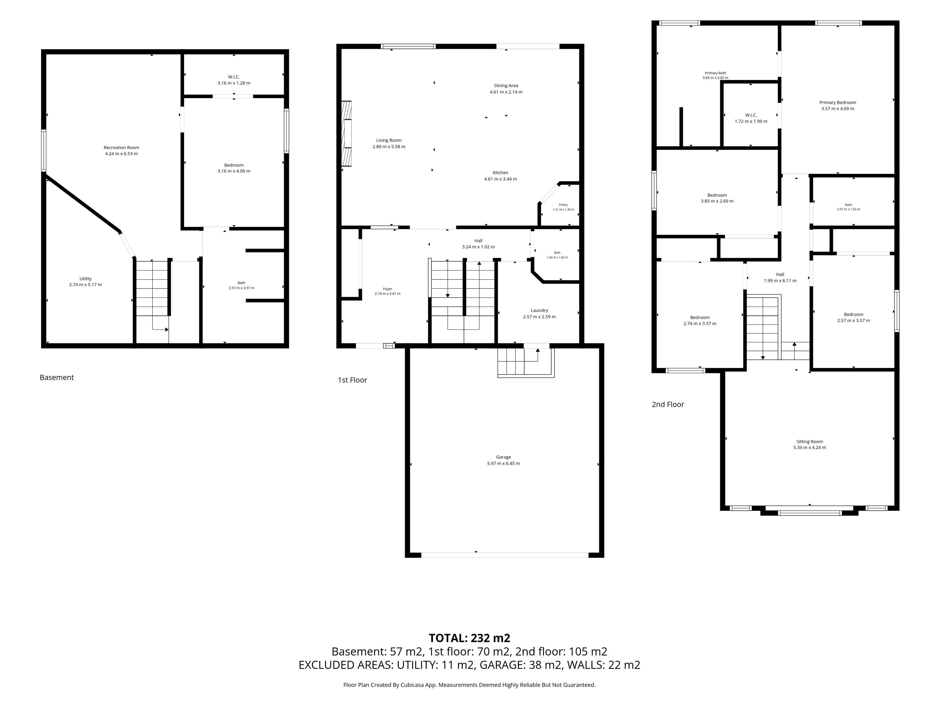 Photo 73 at 98 Wellington Place, Westpark, Fort Saskatchewan