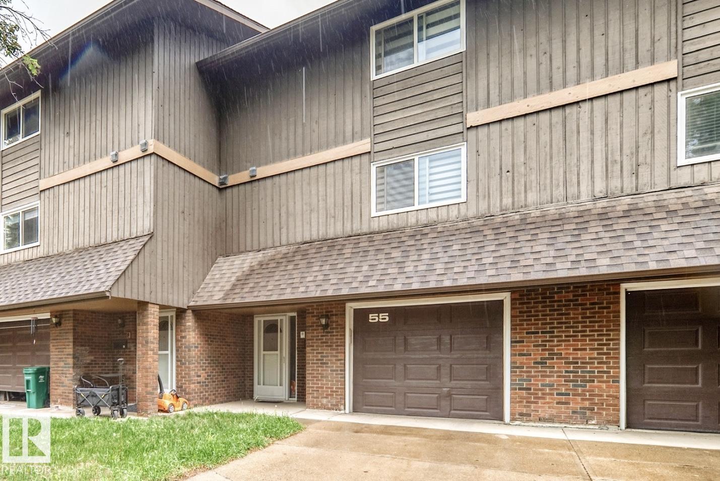55 Glaewyn Estates, Grandin, St. Albert