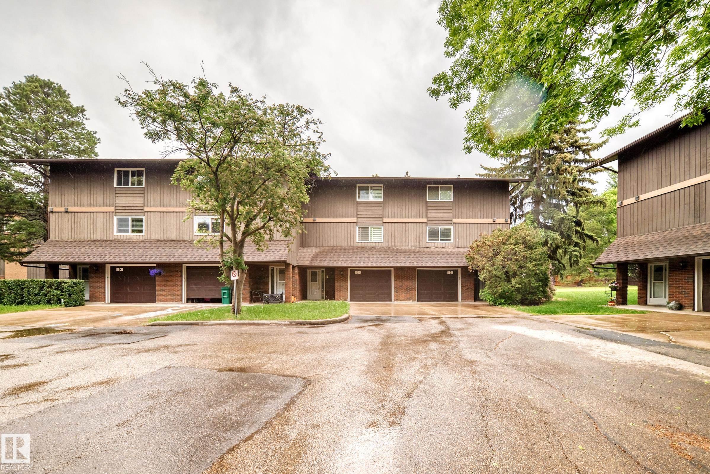 55 Glaewyn Estates, Grandin, St. Albert