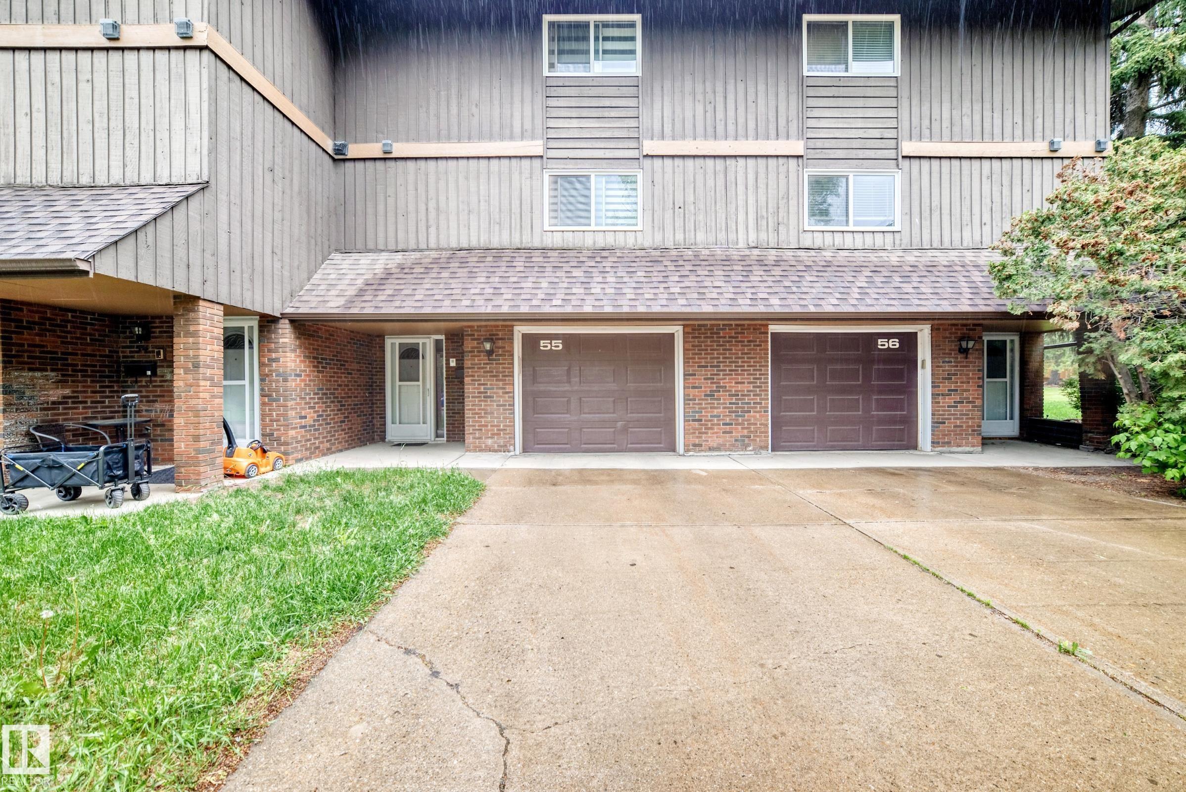 55 Glaewyn Estates, Grandin, St. Albert
