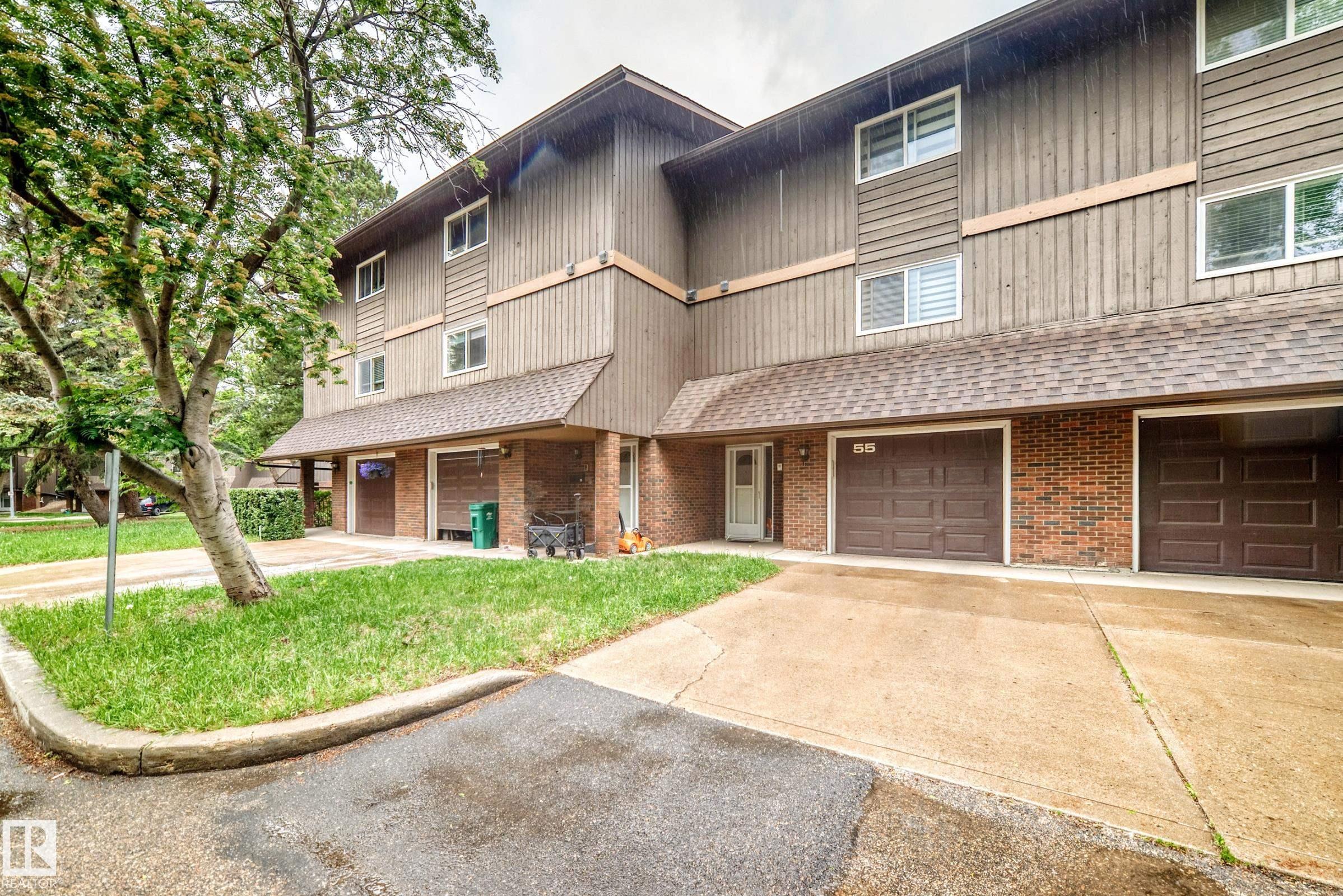 55 Glaewyn Estates, Grandin, St. Albert