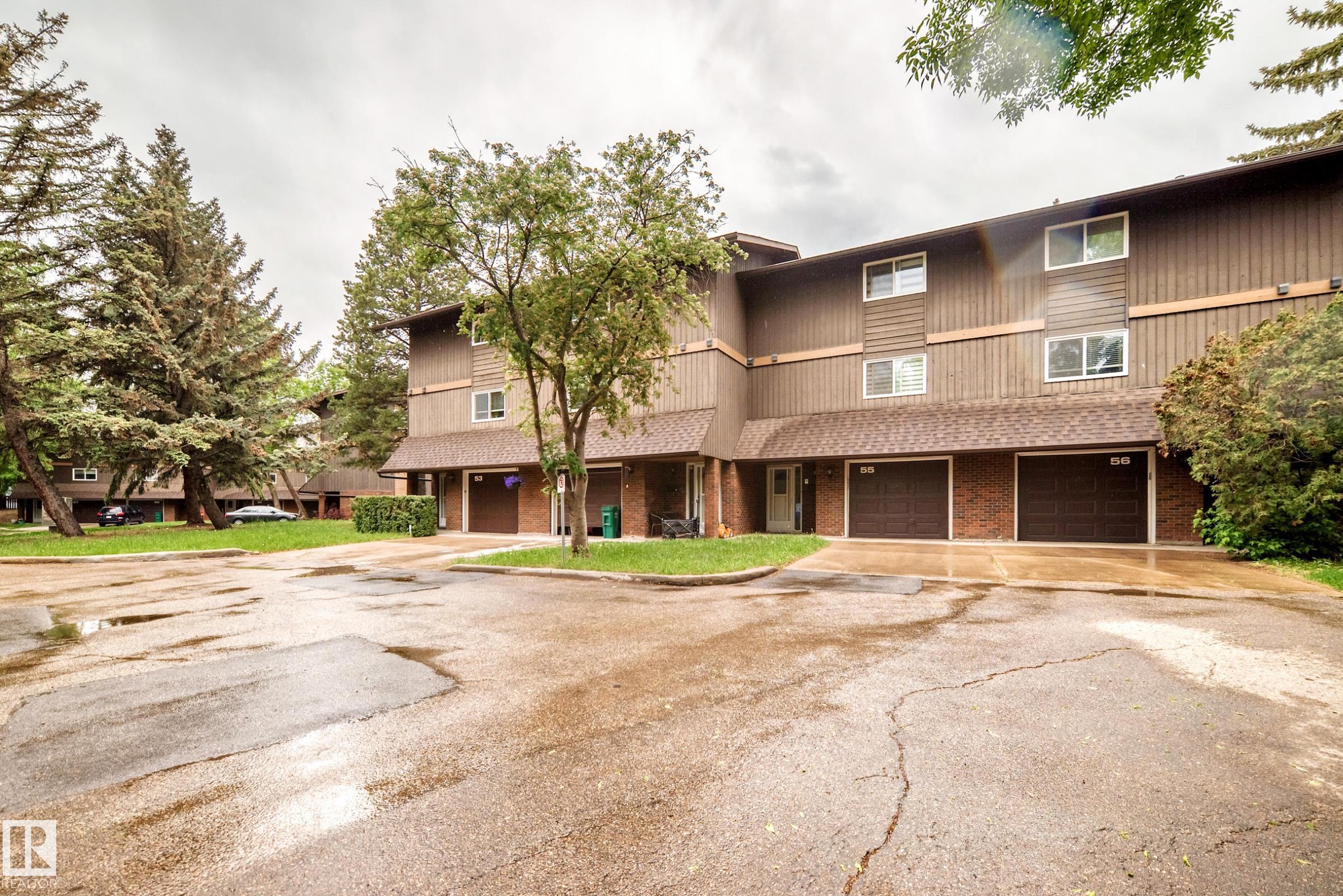 55 Glaewyn Estates, Grandin, St. Albert