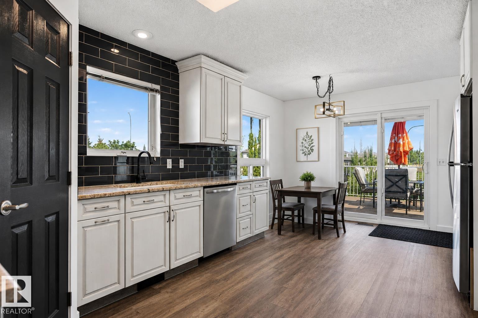 Photo 11 at 592 Rainbow Crescent, Regency Park, Sherwood Park