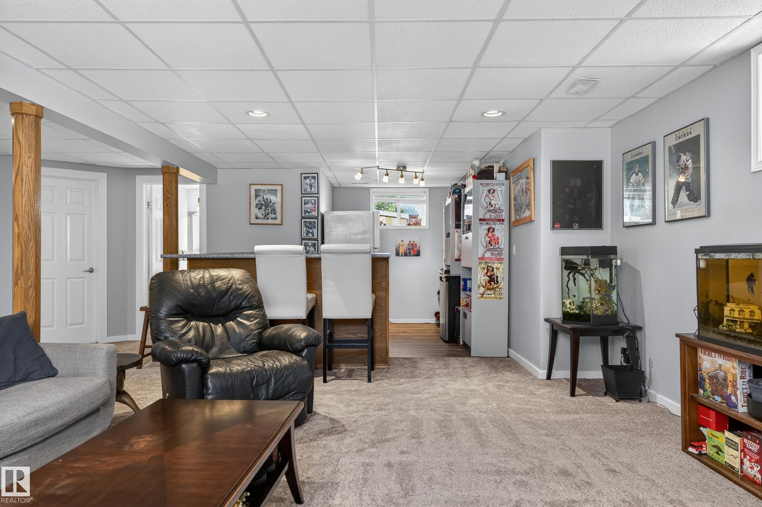 Photo 24 at 592 Rainbow Crescent, Regency Park, Sherwood Park
