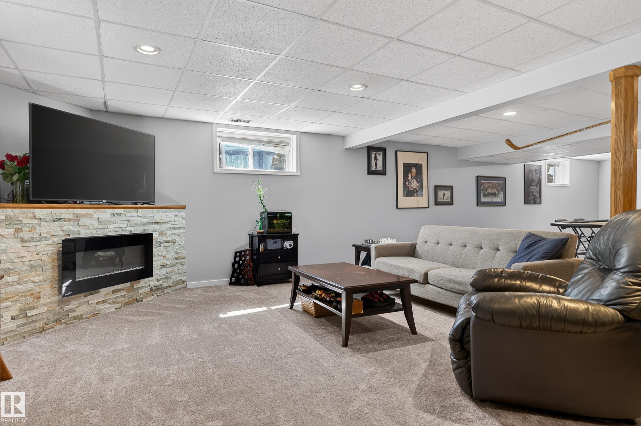 Photo 26 at 592 Rainbow Crescent, Regency Park, Sherwood Park