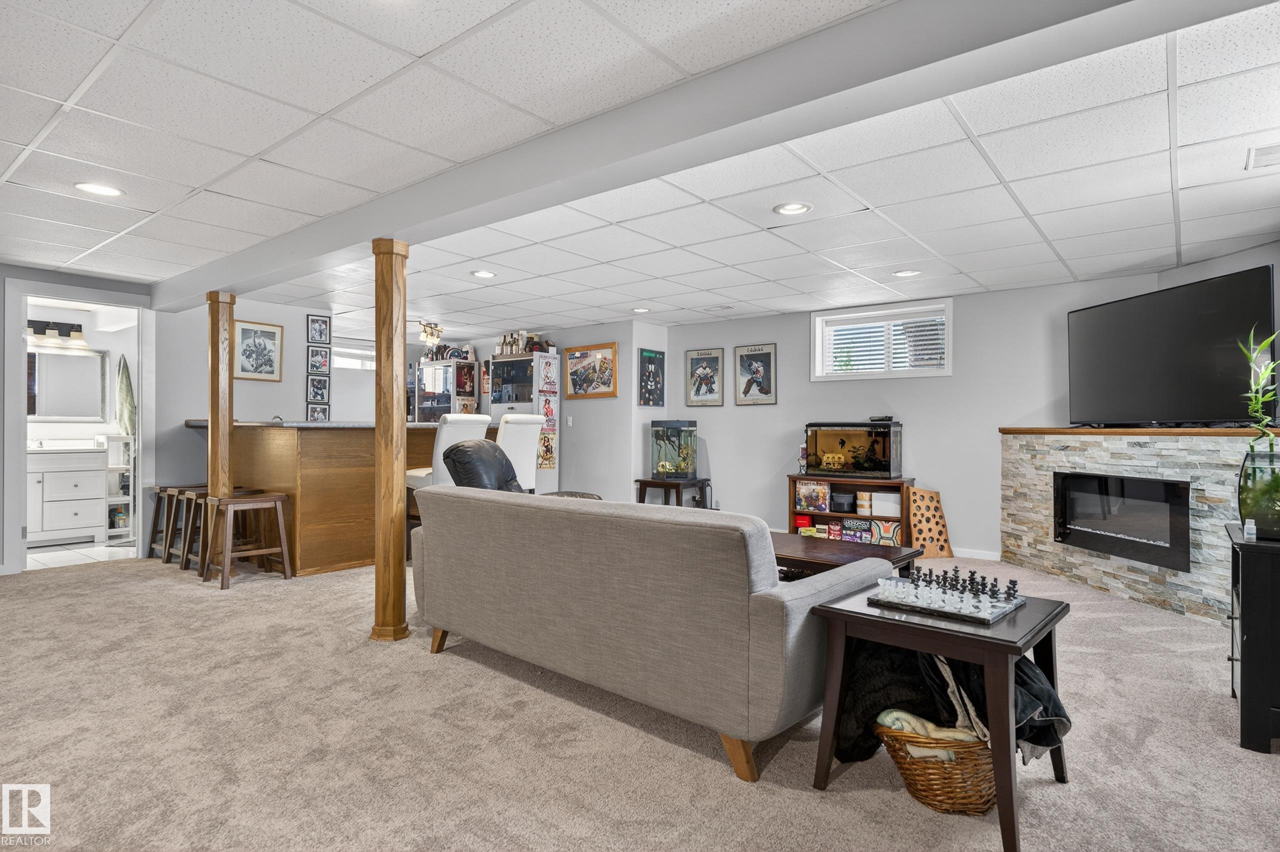 Photo 29 at 592 Rainbow Crescent, Regency Park, Sherwood Park