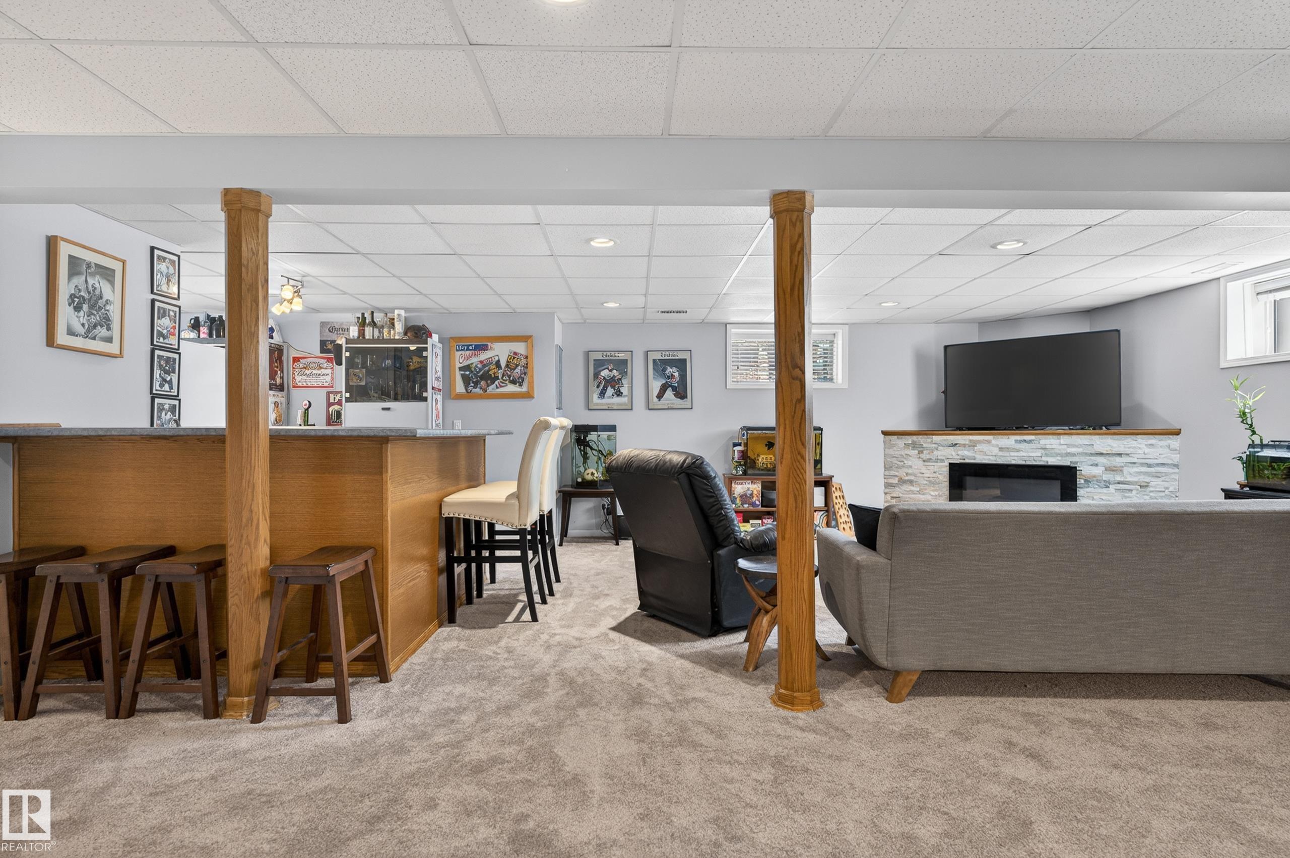 Photo 32 at 592 Rainbow Crescent, Regency Park, Sherwood Park