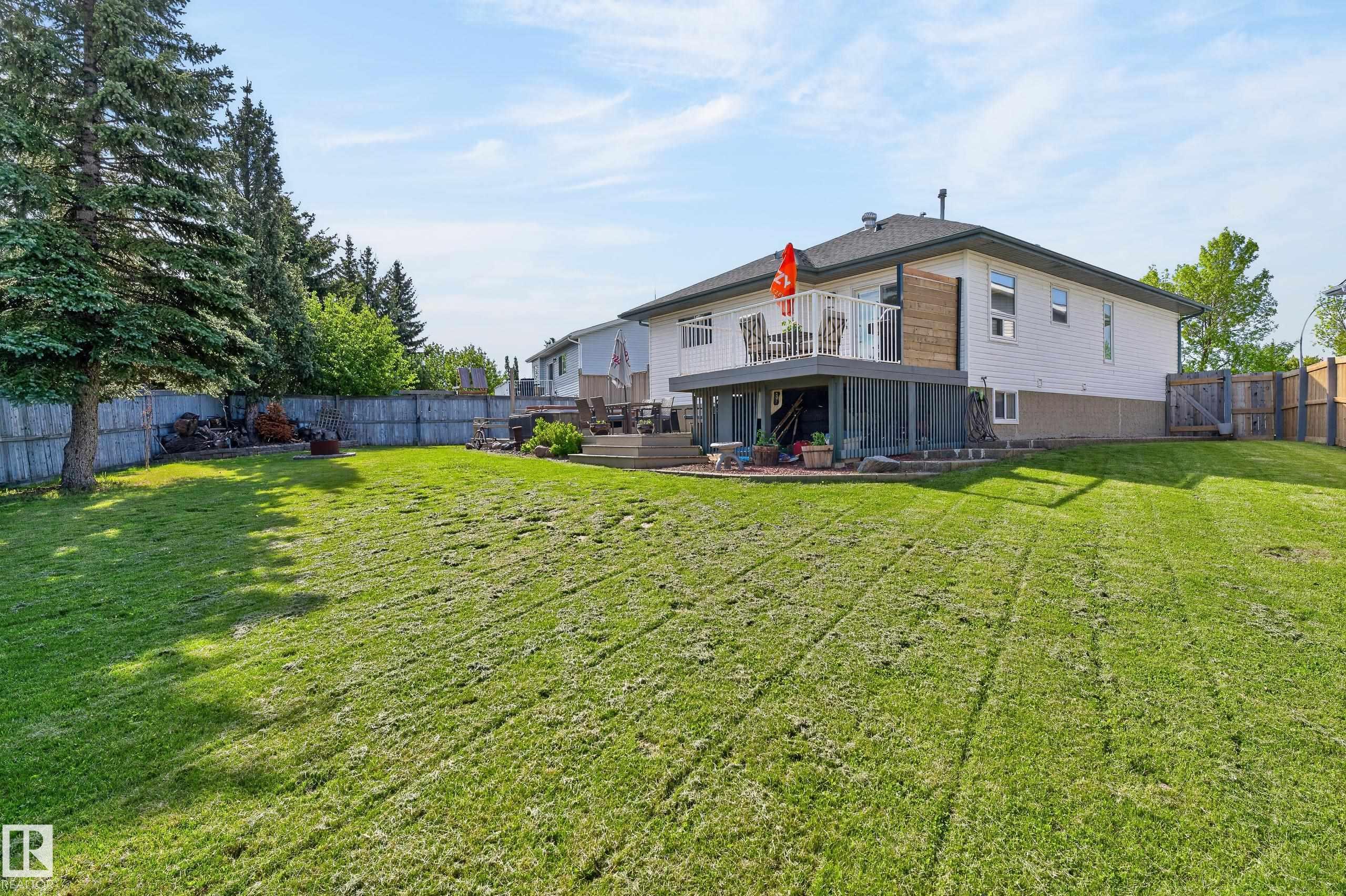Photo 40 at 592 Rainbow Crescent, Regency Park, Sherwood Park