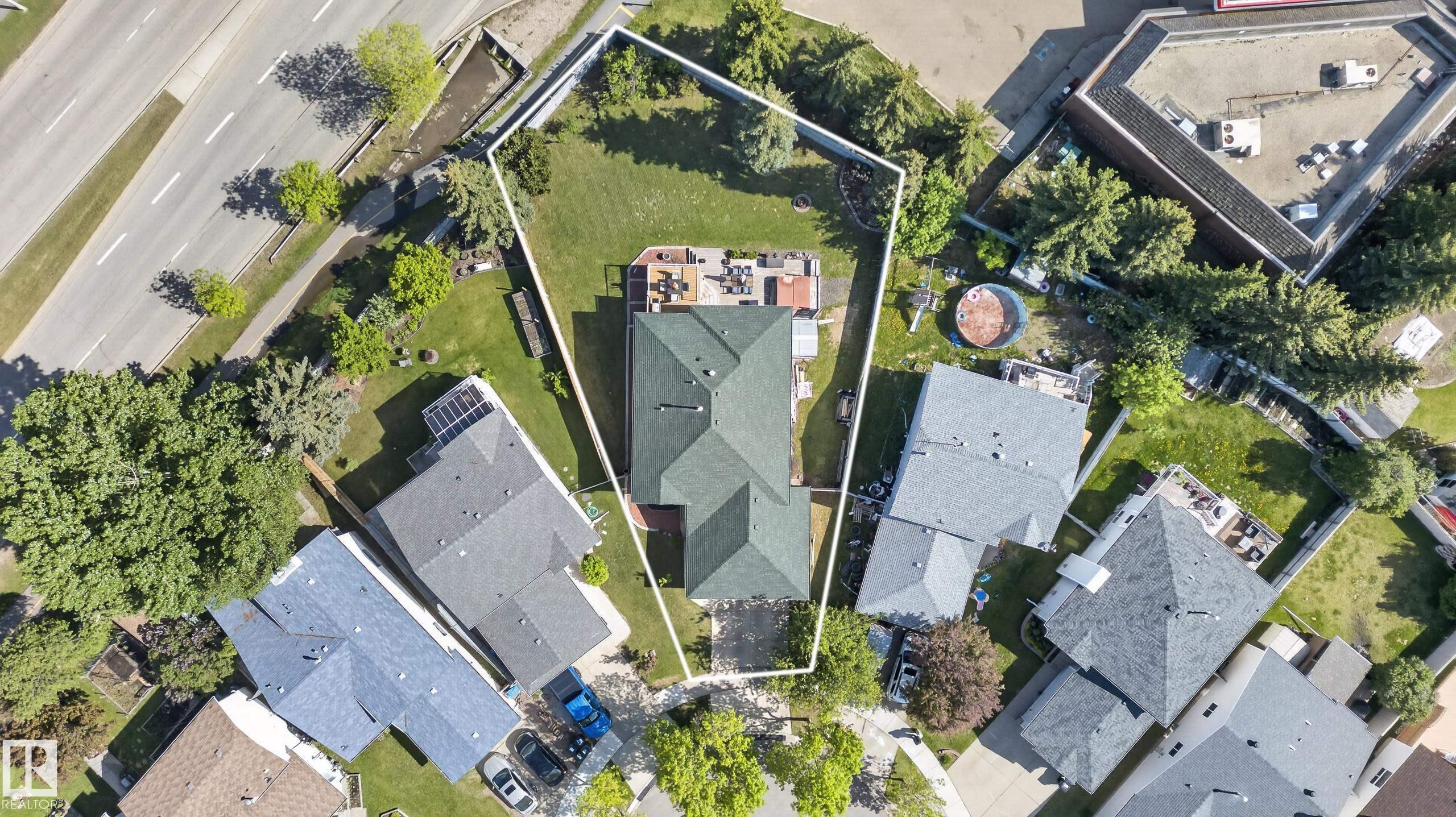 Photo 45 at 592 Rainbow Crescent, Regency Park, Sherwood Park