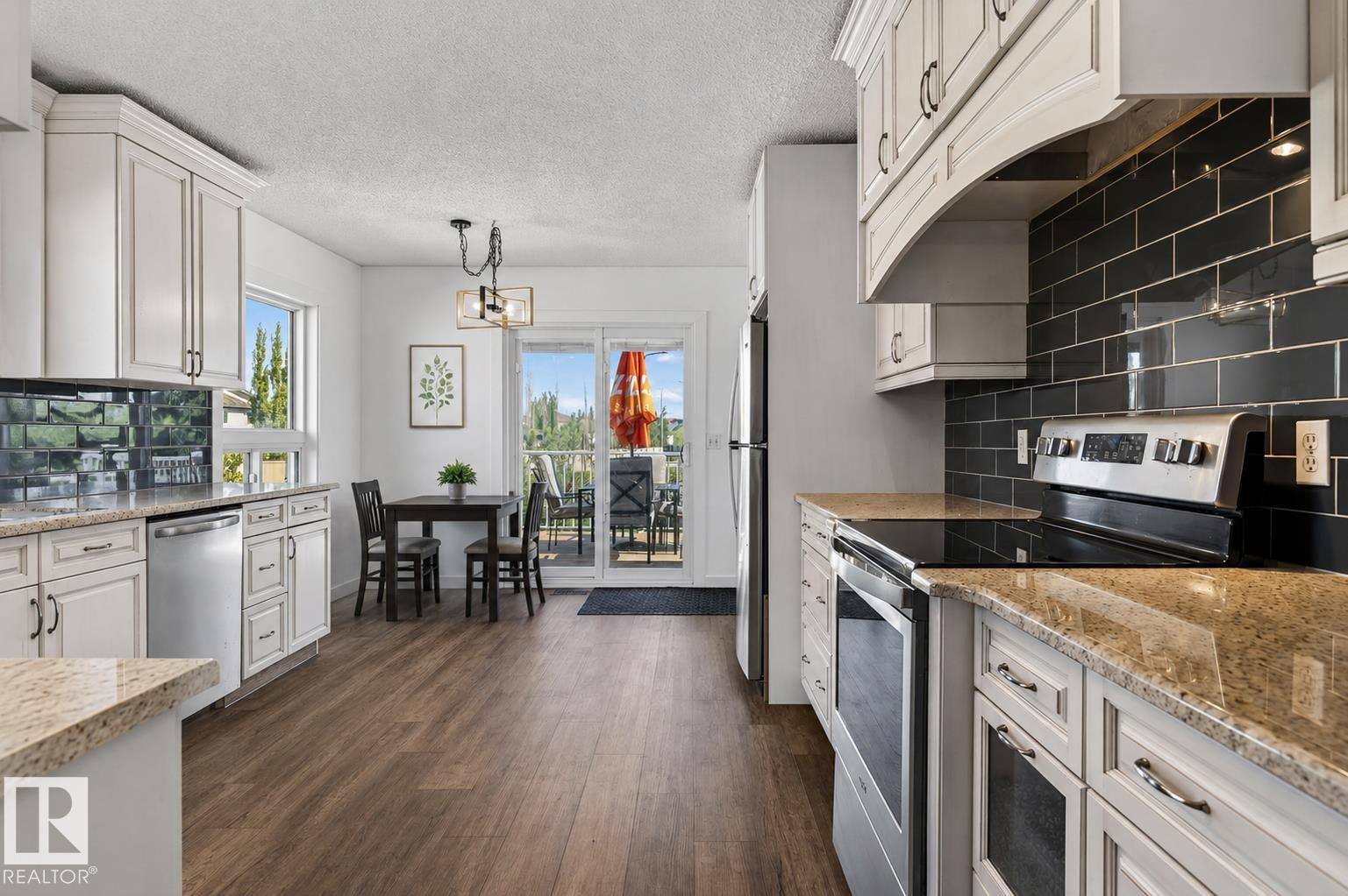 Photo 10 at 592 Rainbow Crescent, Regency Park, Sherwood Park