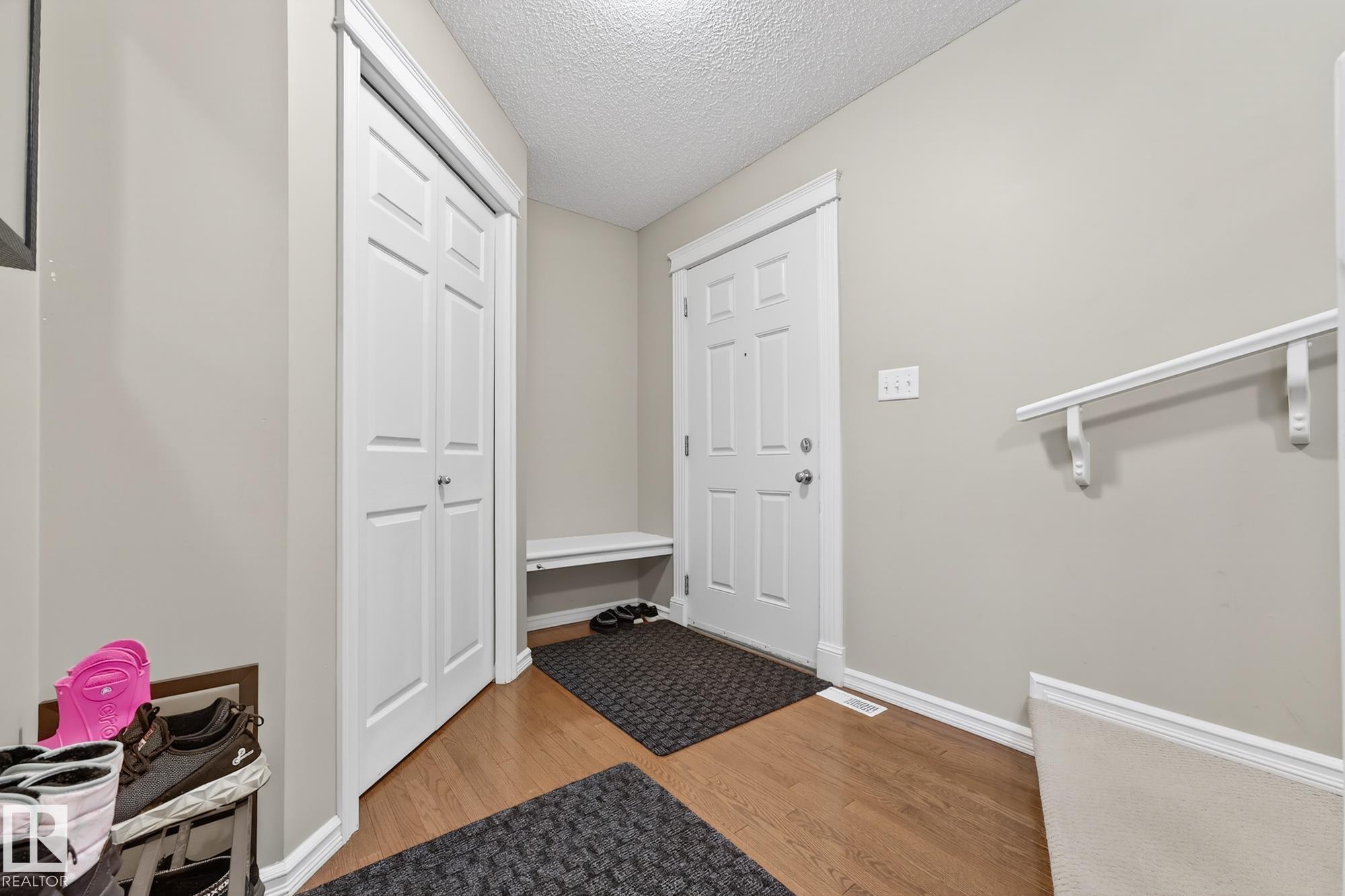 21907 95 Avenue NW, Secord, Edmonton