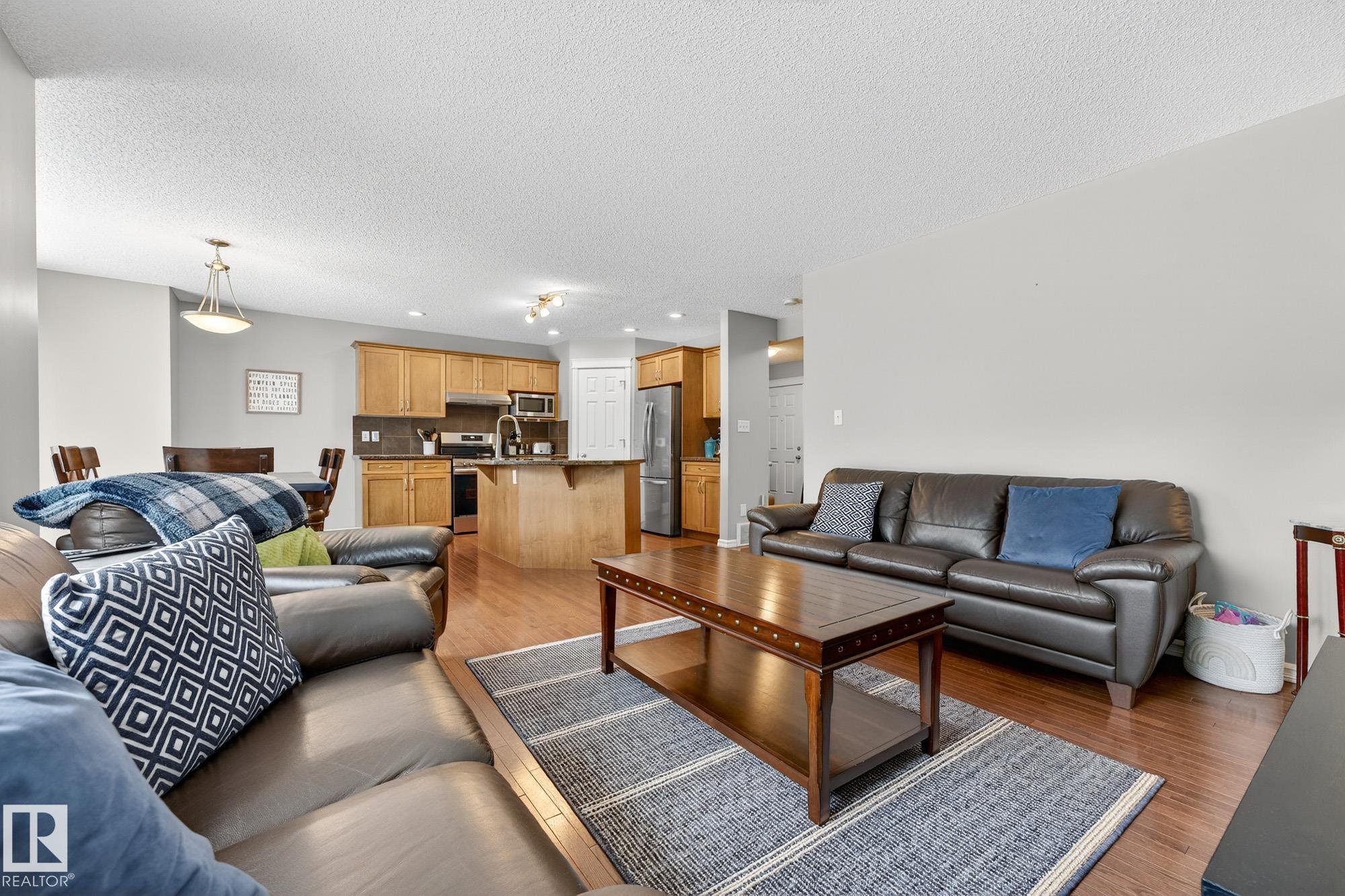 Photo 12 at 21907 95 Avenue NW, Secord, Edmonton