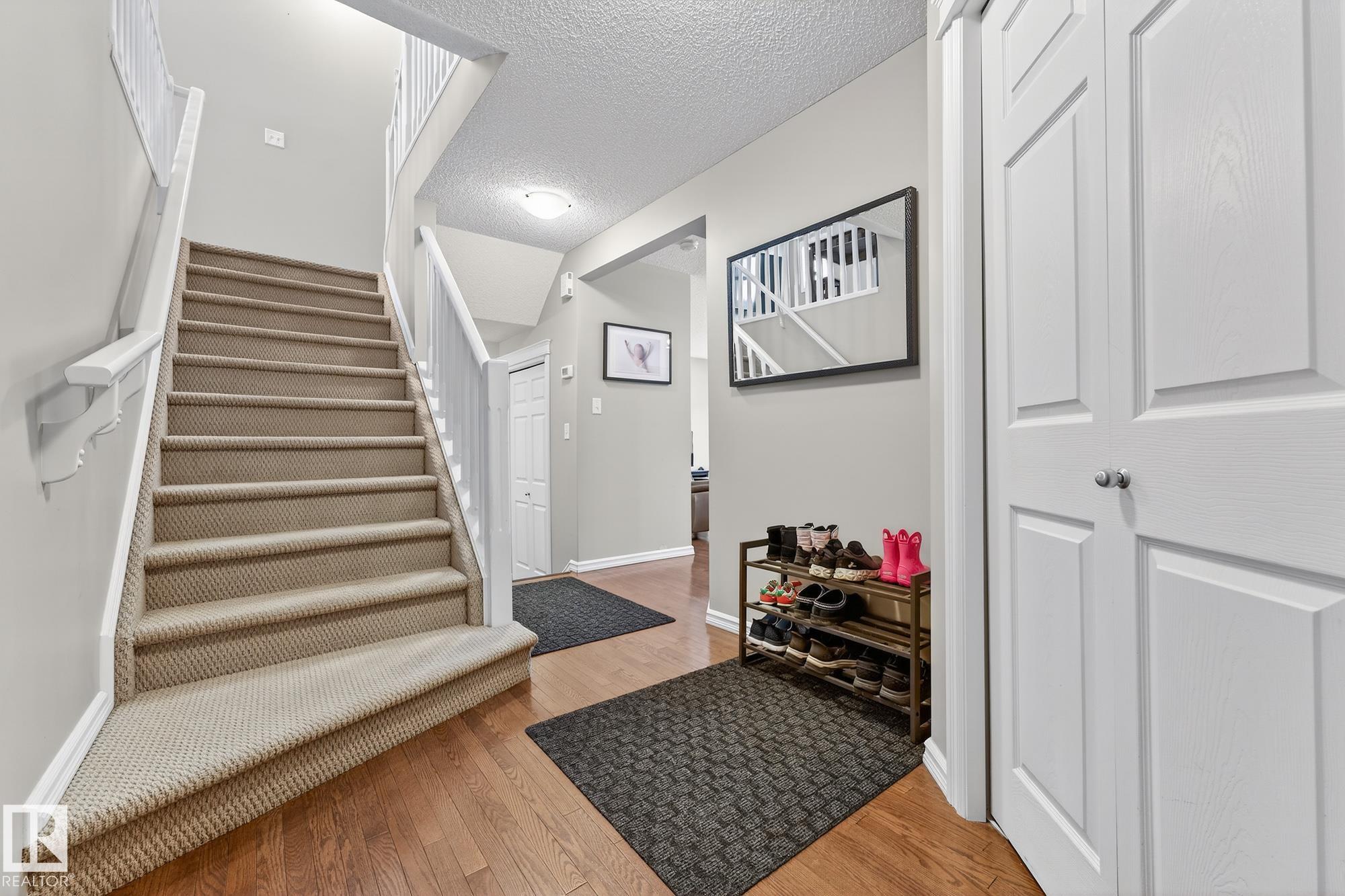 21907 95 Avenue NW, Secord, Edmonton