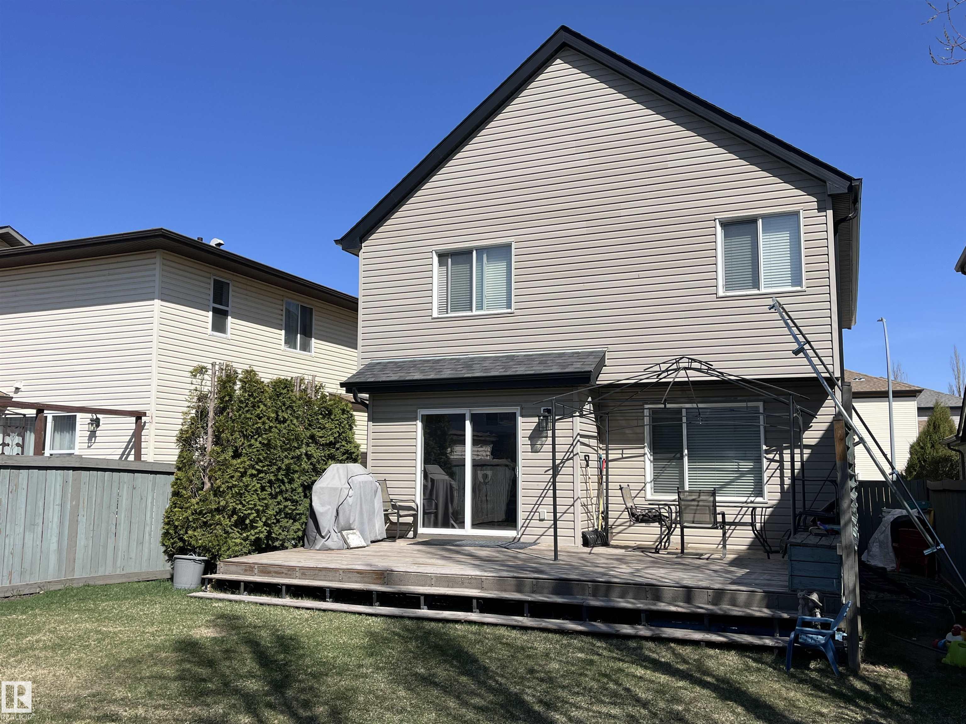 Photo 44 at 21907 95 Avenue NW, Secord, Edmonton