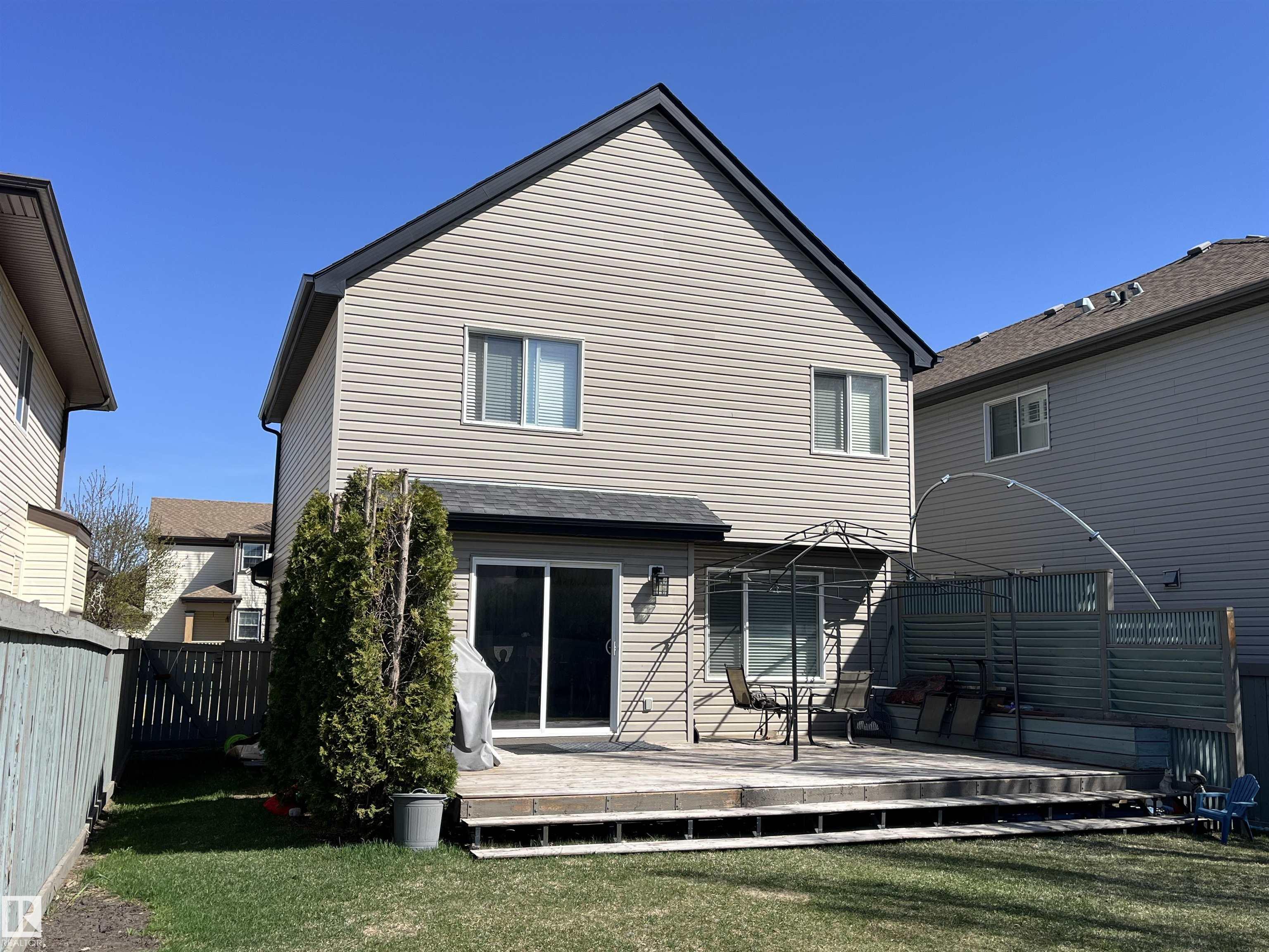 Photo 45 at 21907 95 Avenue NW, Secord, Edmonton