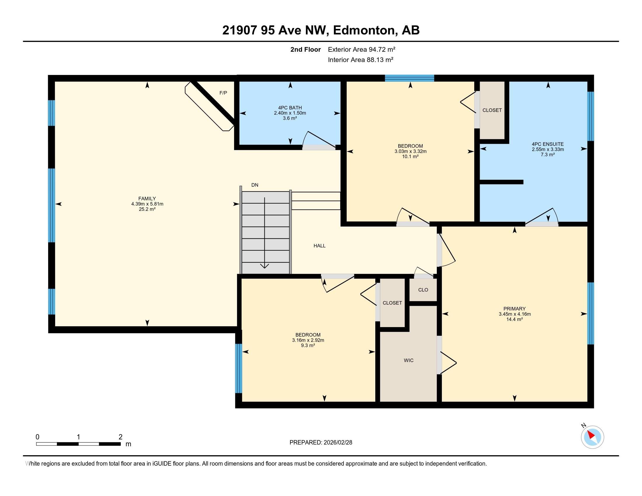 Photo 53 at 21907 95 Avenue NW, Secord, Edmonton