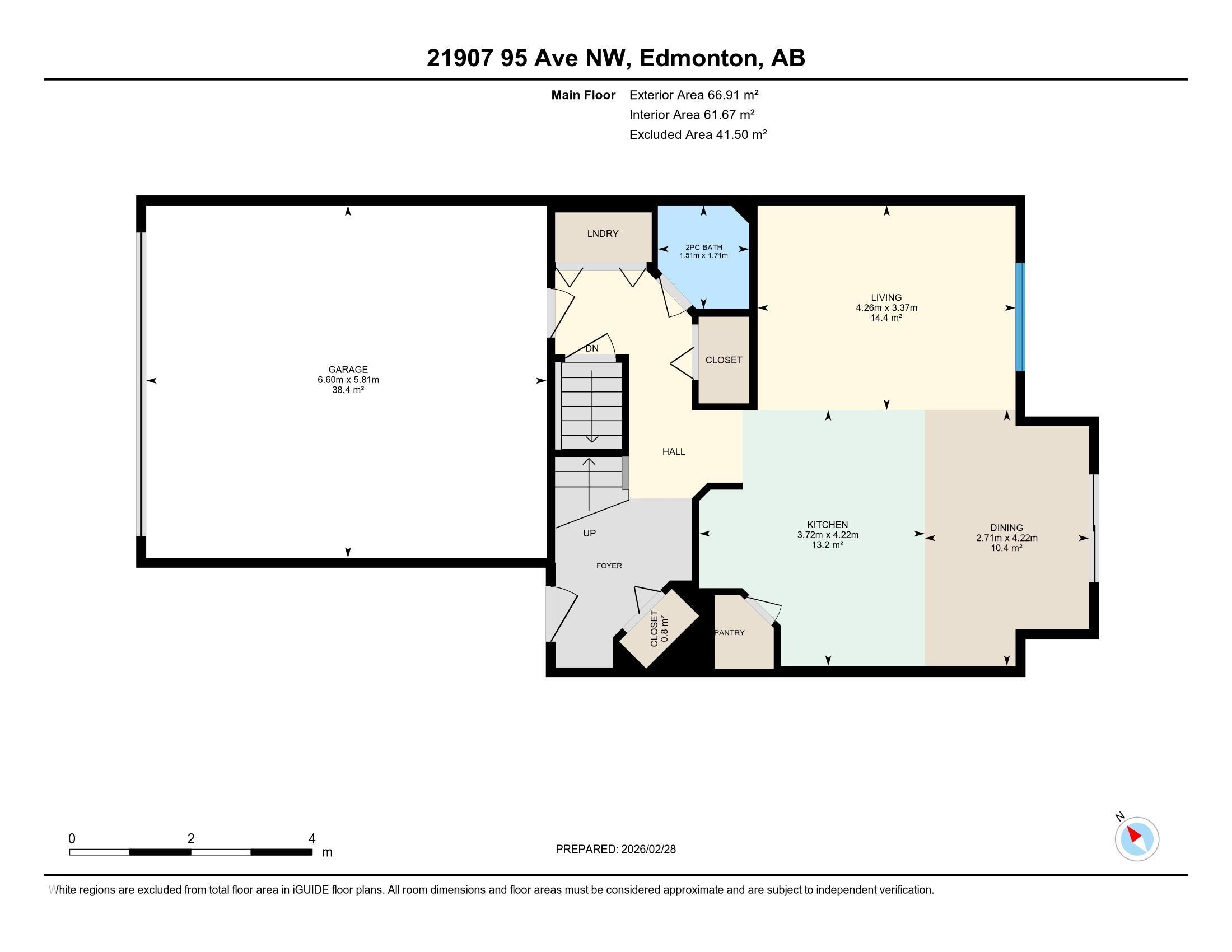 Photo 54 at 21907 95 Avenue NW, Secord, Edmonton