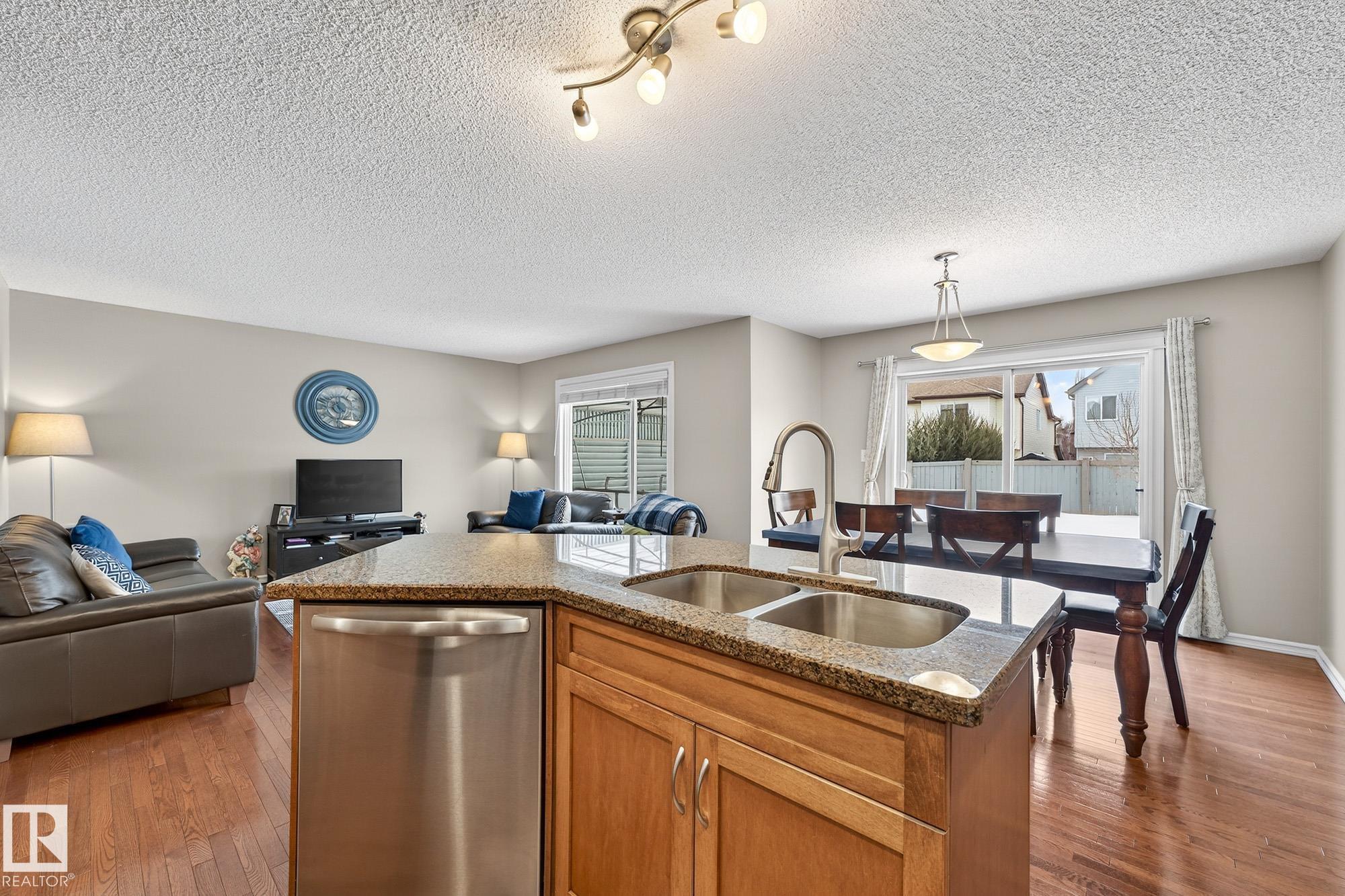 Photo 7 at 21907 95 Avenue NW, Secord, Edmonton