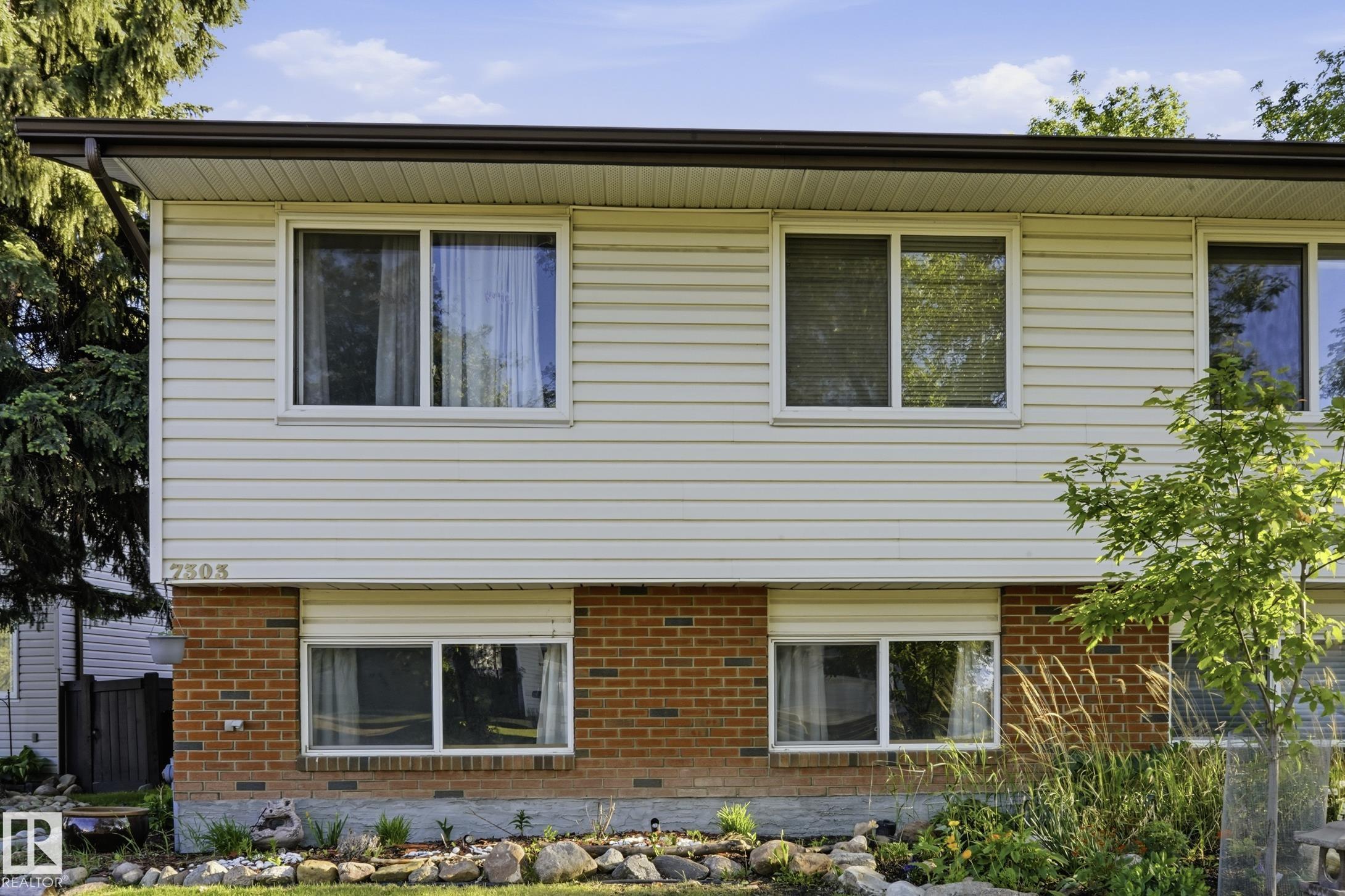 7303 180 Street NW, Lymburn, Edmonton