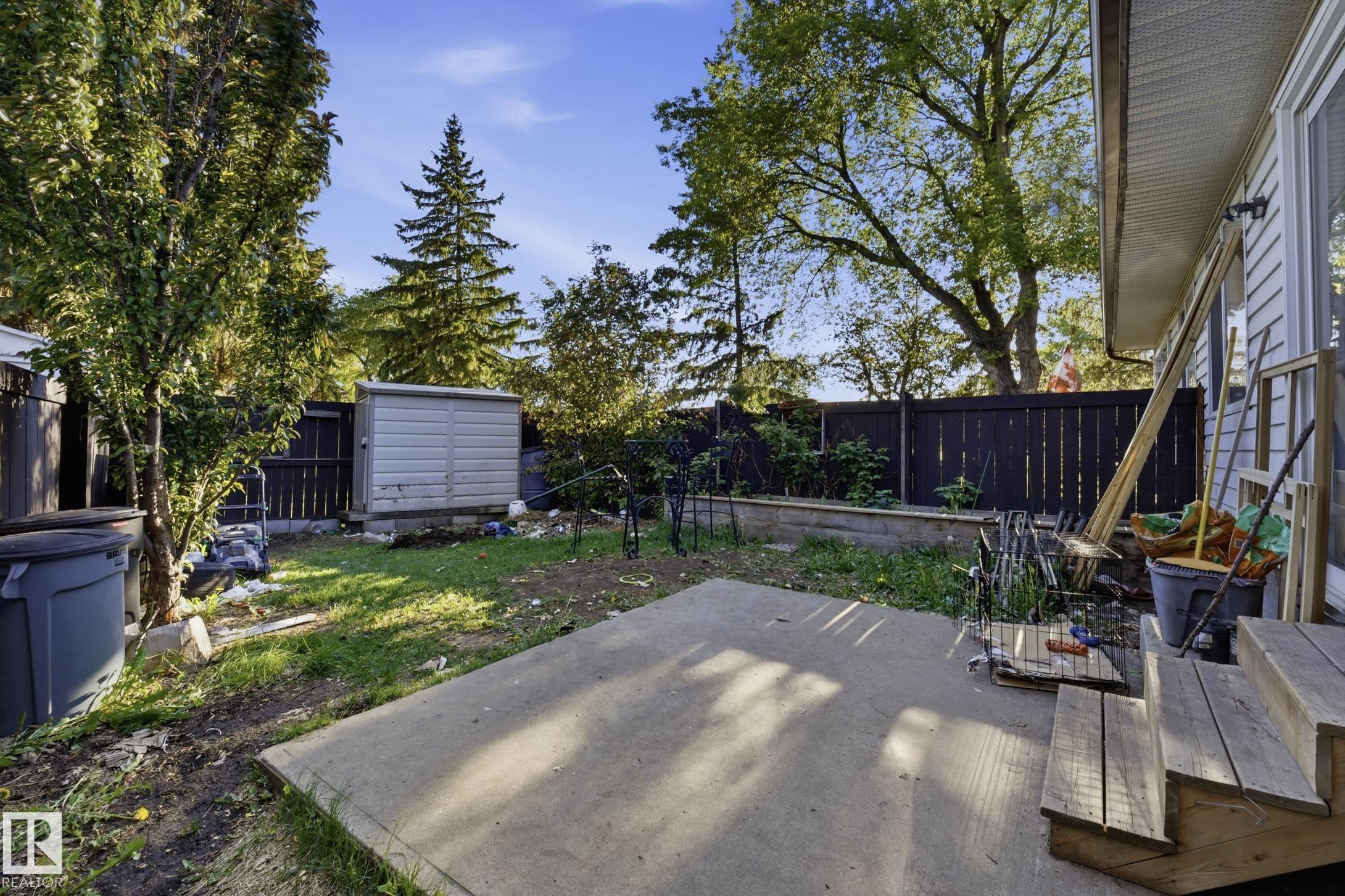 Photo 24 at 7303 180 Street NW, Lymburn, Edmonton