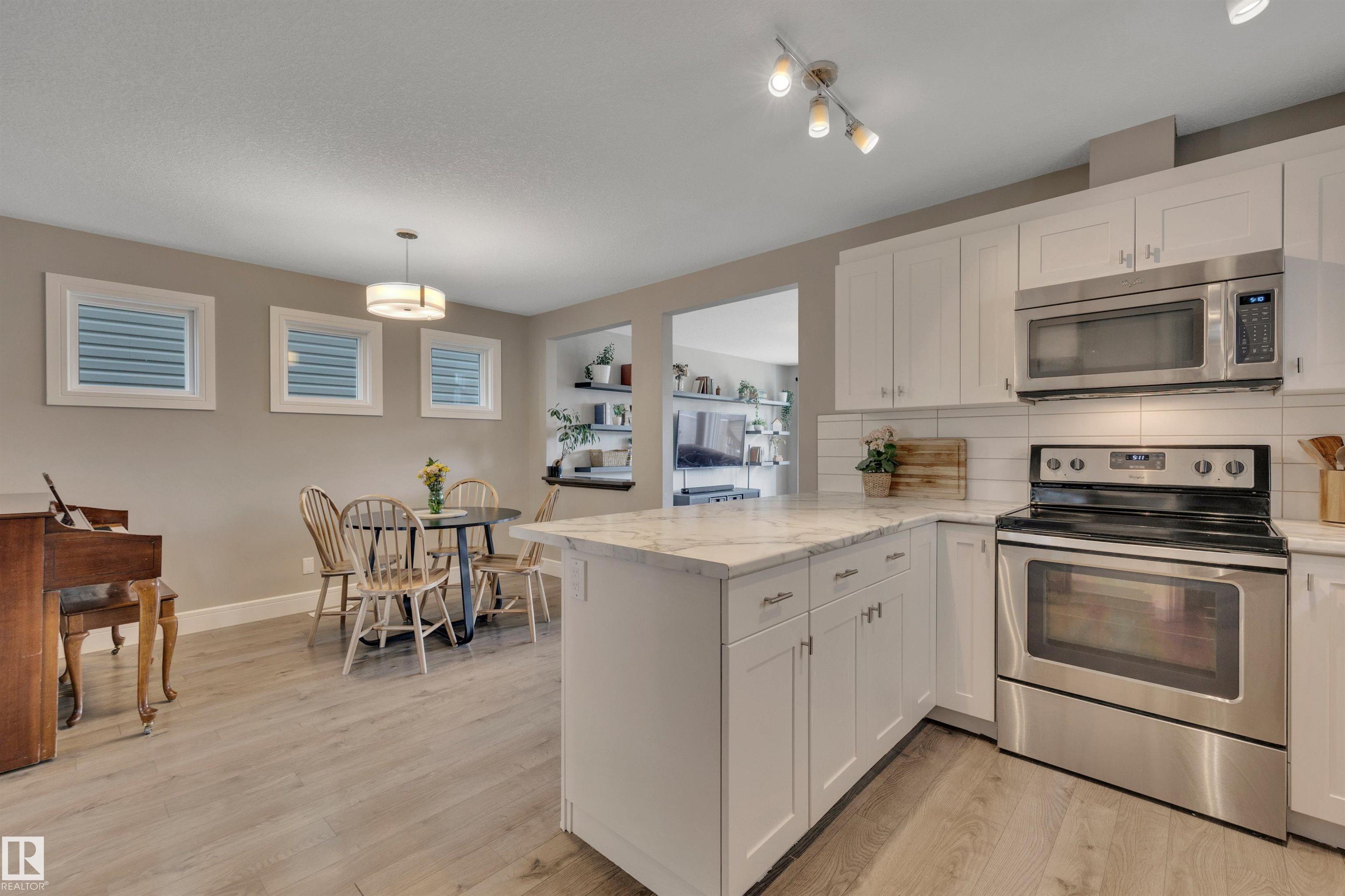 Photo 13 at 187 Kirpatrick Way, West Haven Park, Leduc