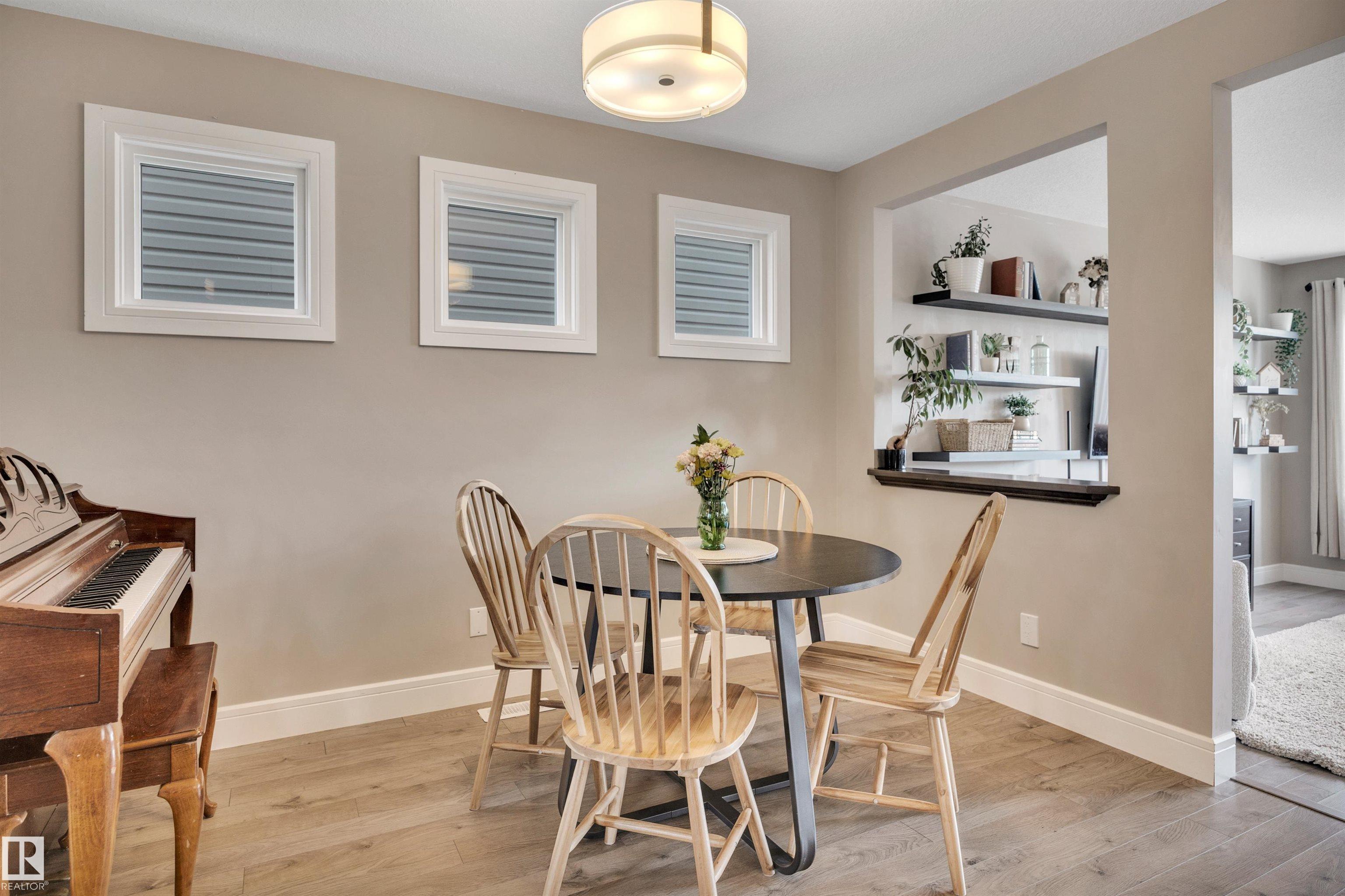 Photo 14 at 187 Kirpatrick Way, West Haven Park, Leduc