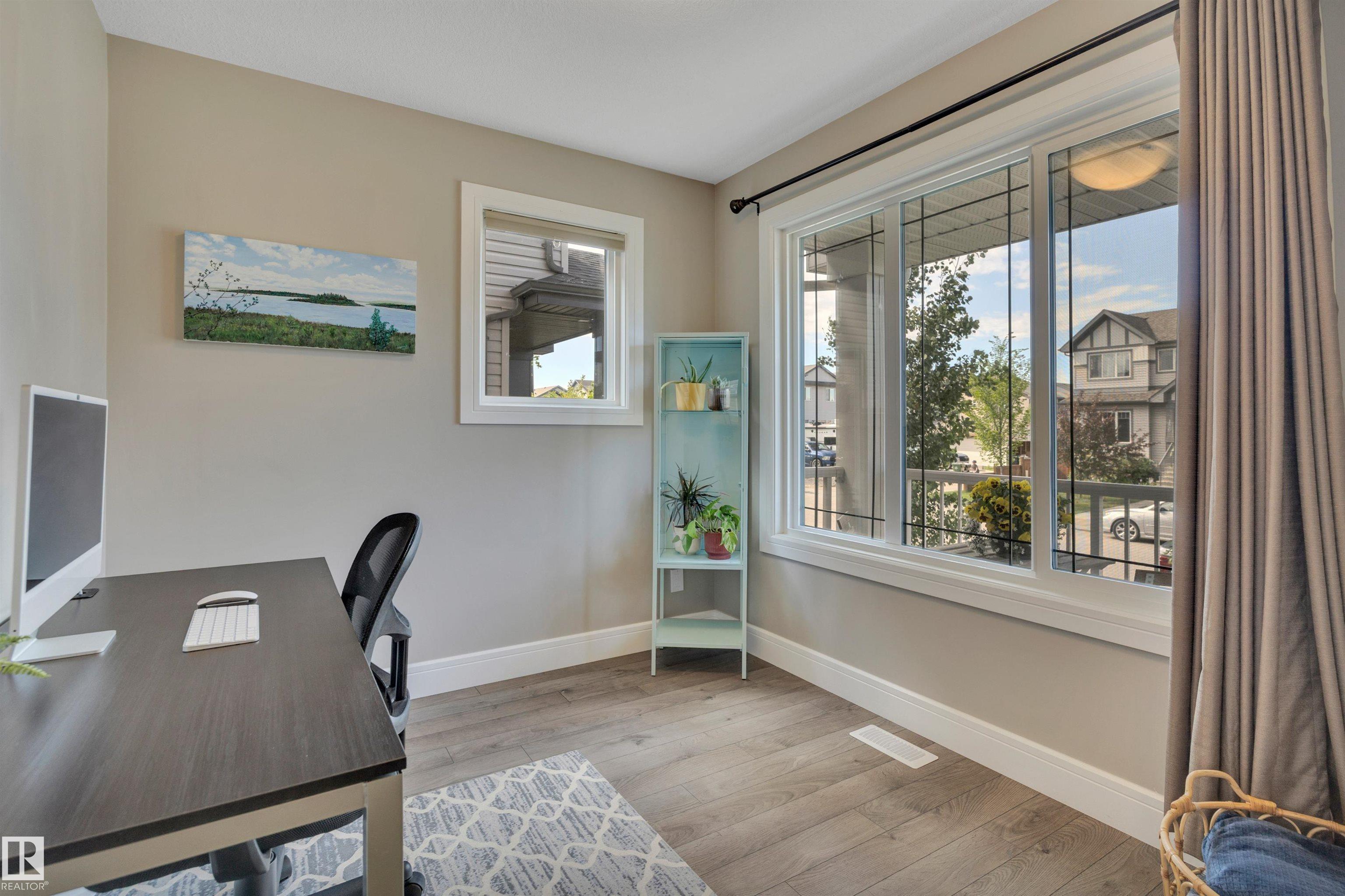 Photo 16 at 187 Kirpatrick Way, West Haven Park, Leduc