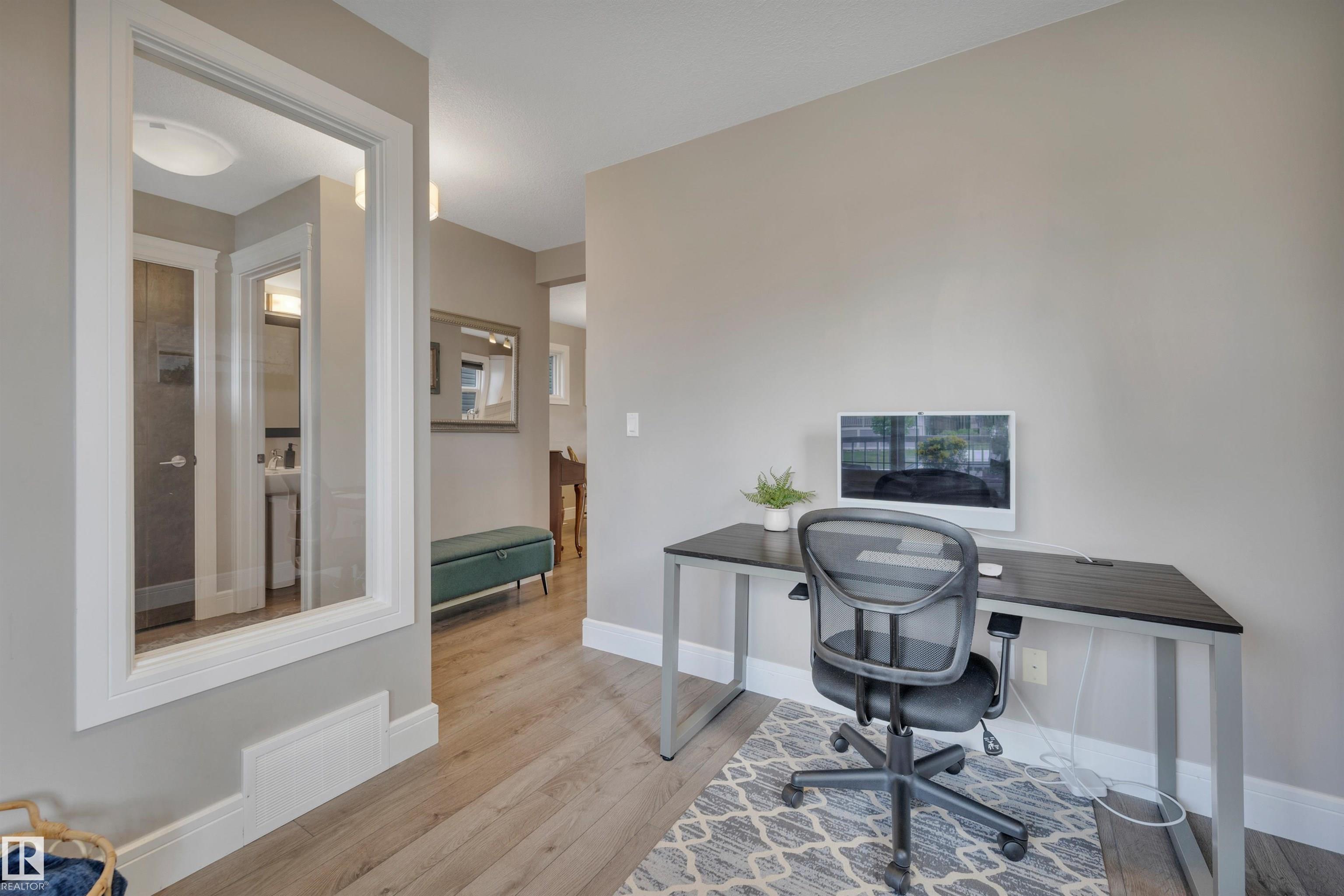Photo 18 at 187 Kirpatrick Way, West Haven Park, Leduc