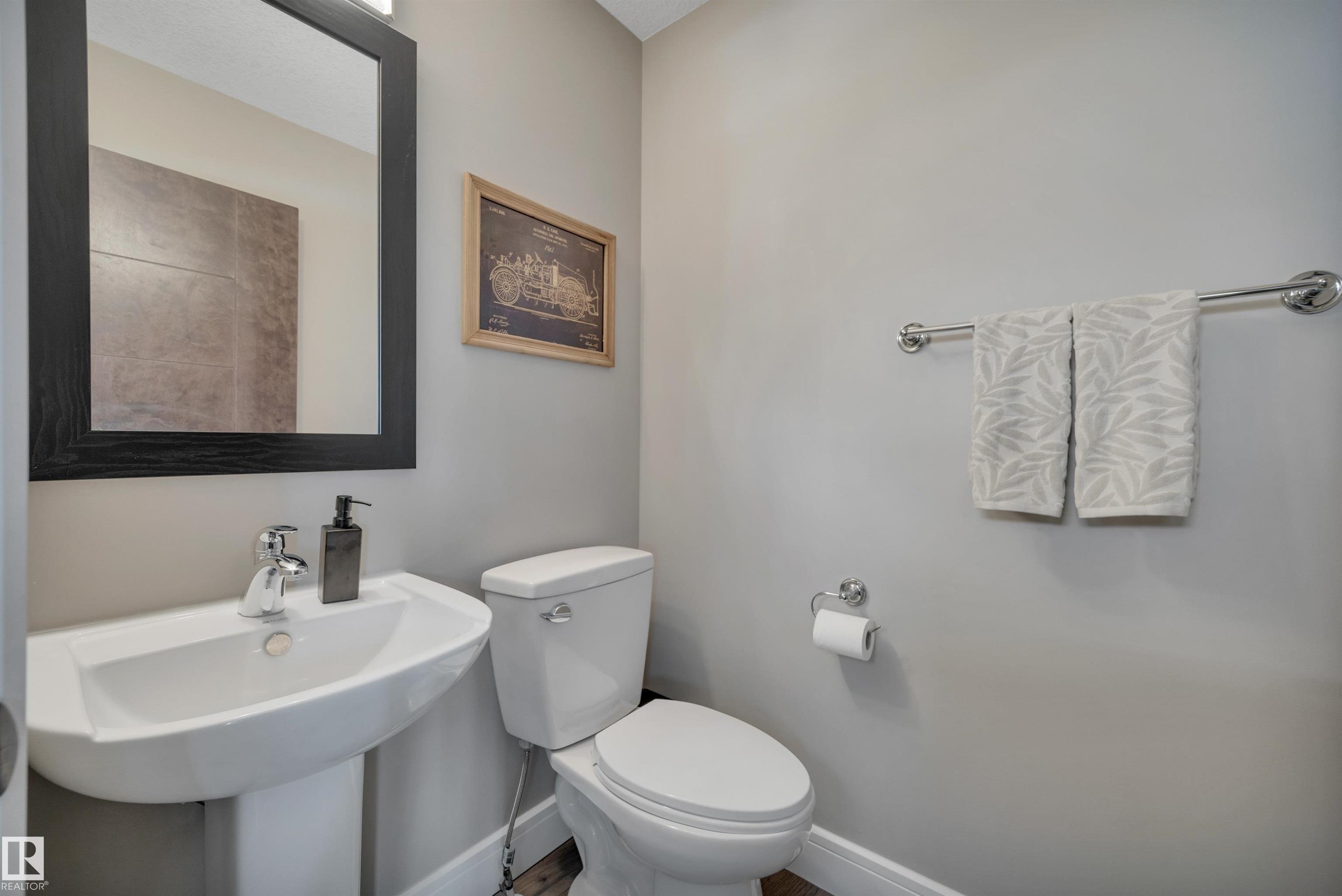 Photo 19 at 187 Kirpatrick Way, West Haven Park, Leduc
