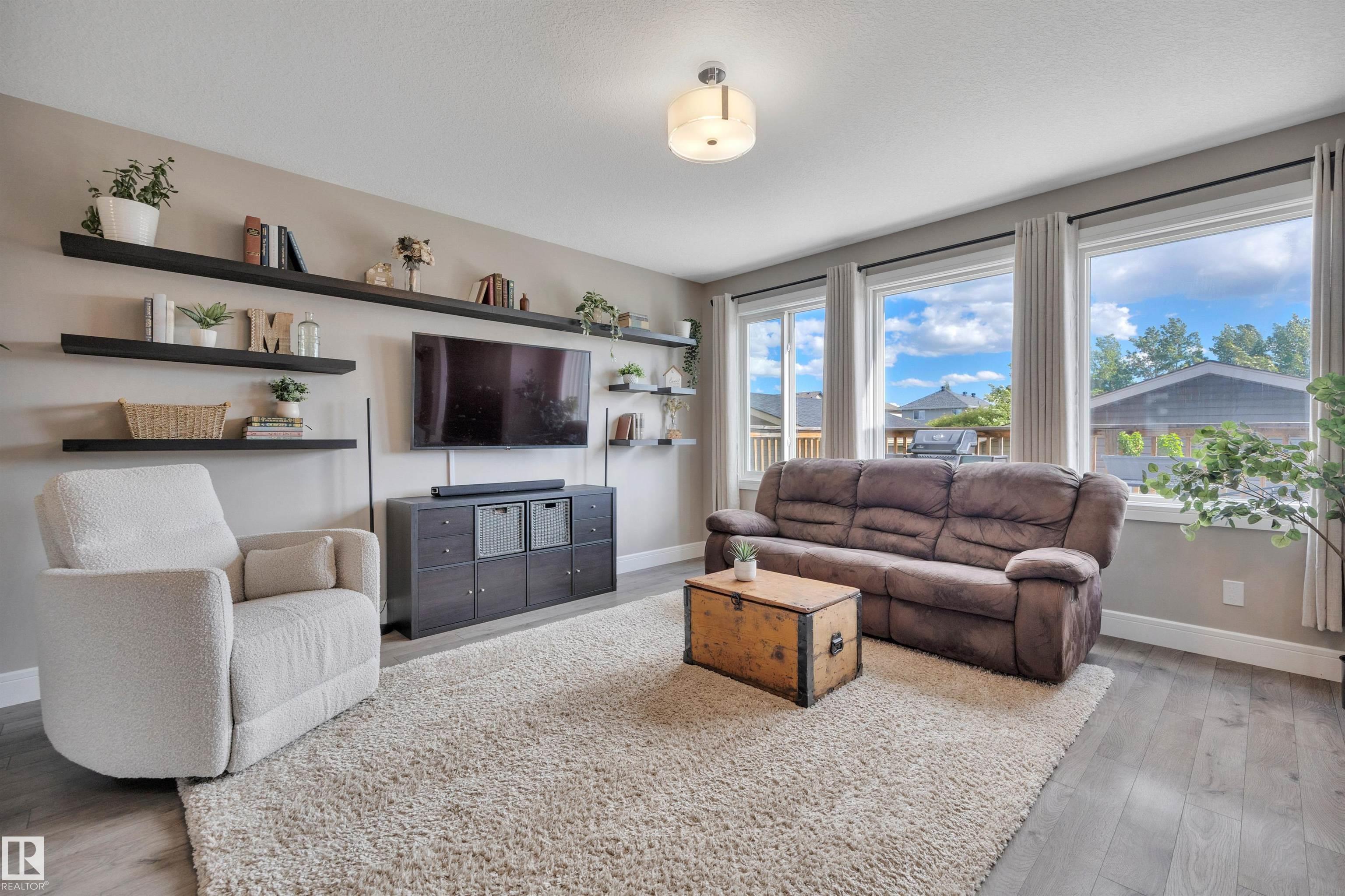 Photo 21 at 187 Kirpatrick Way, West Haven Park, Leduc