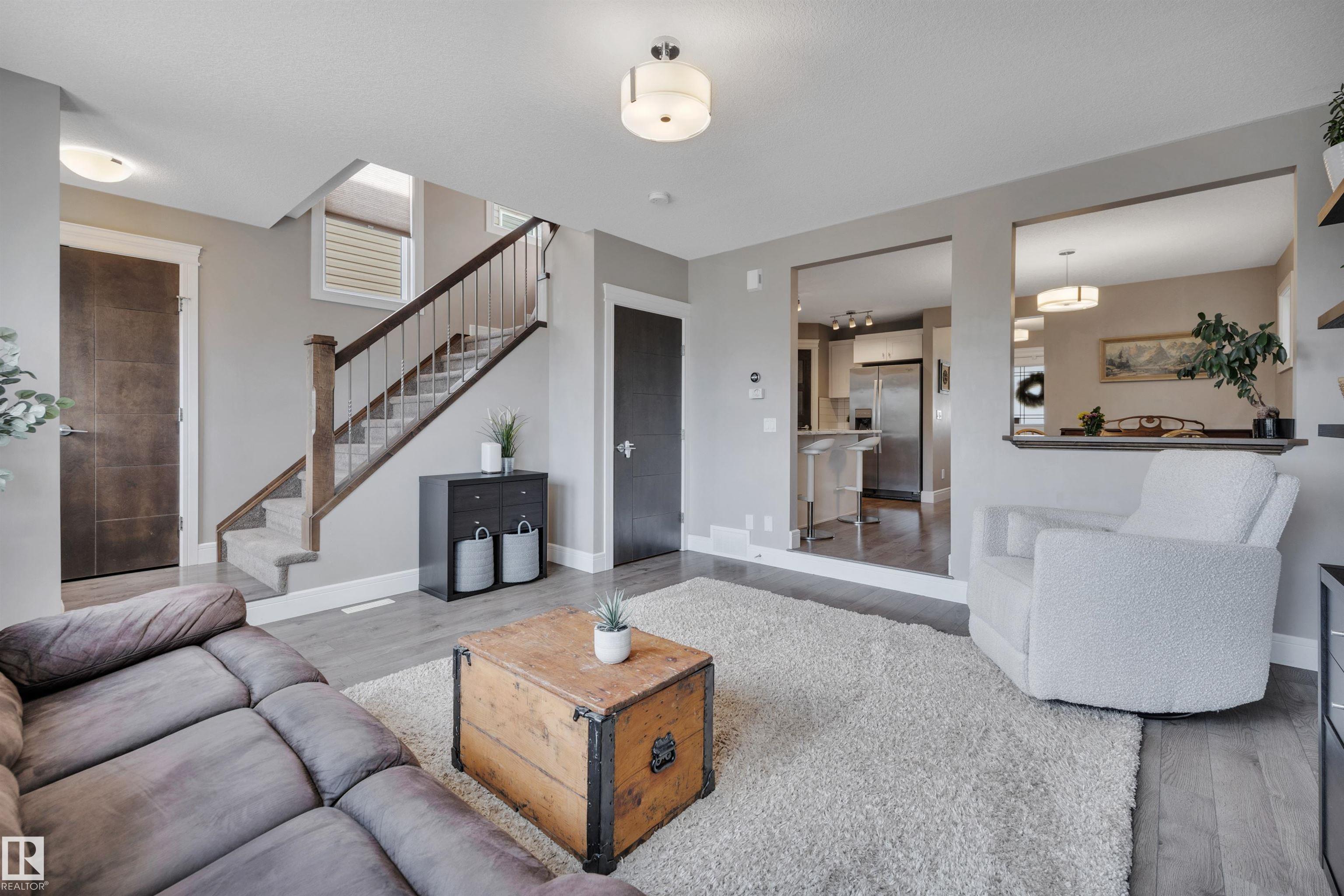 Photo 23 at 187 Kirpatrick Way, West Haven Park, Leduc