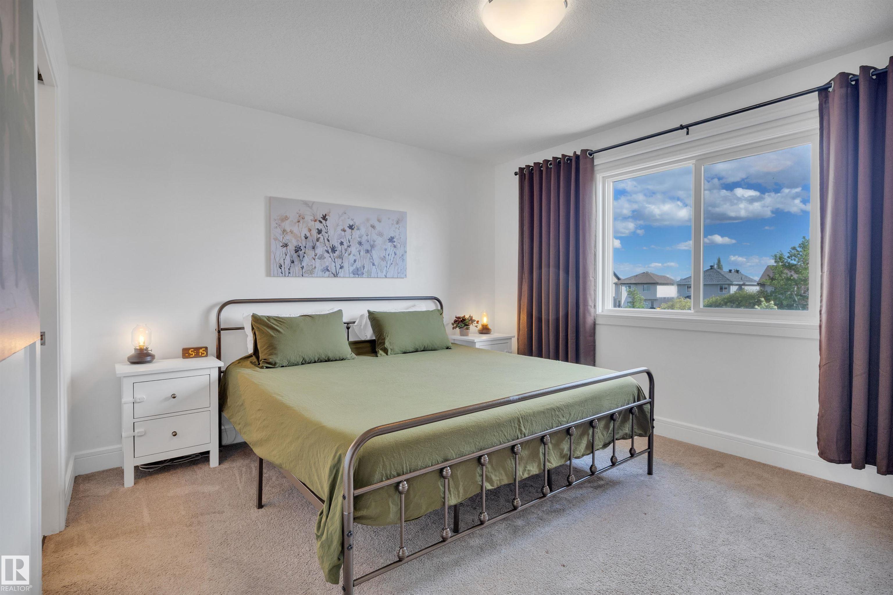 Photo 26 at 187 Kirpatrick Way, West Haven Park, Leduc