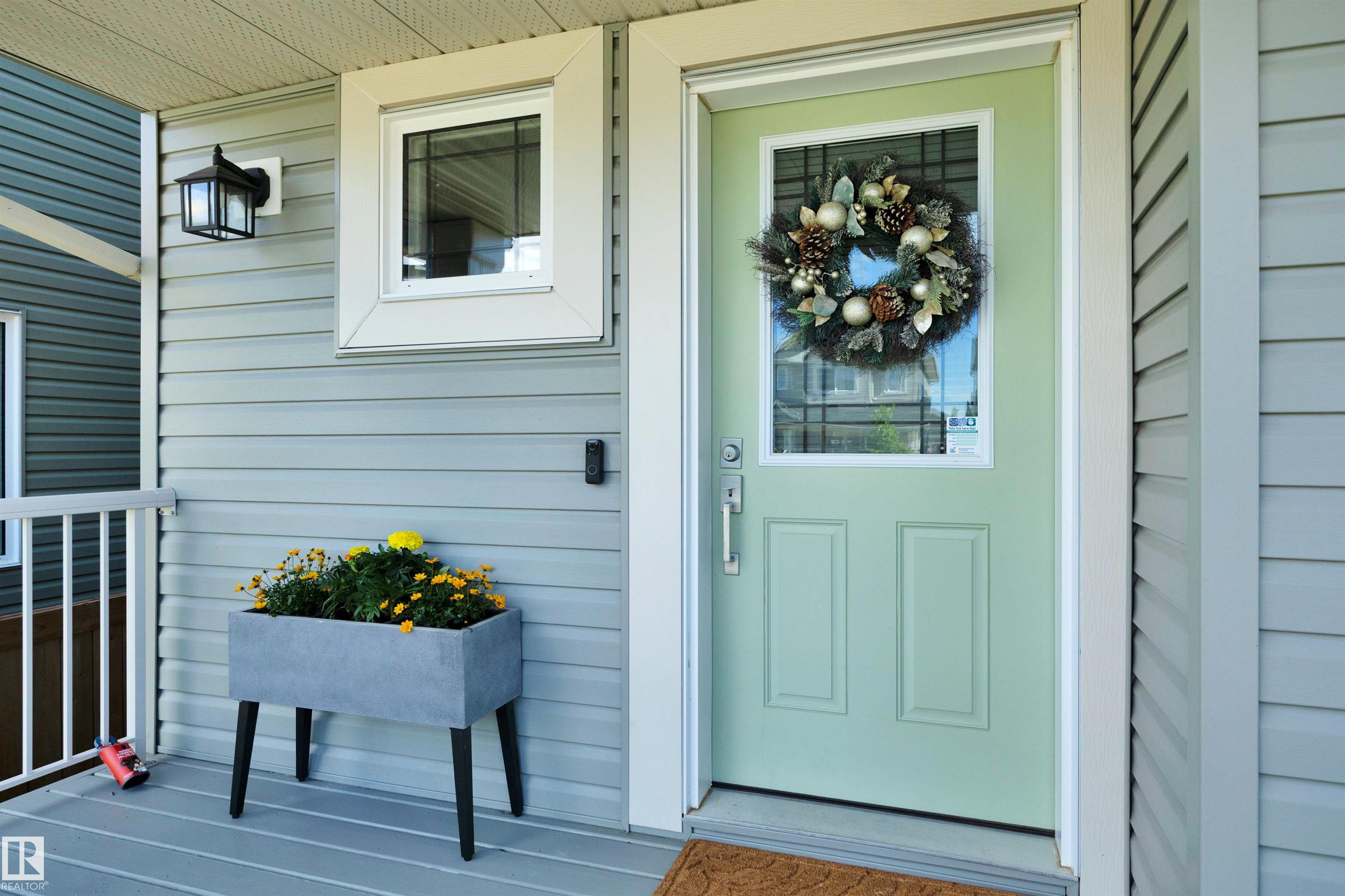 187 Kirpatrick Way, West Haven Park, Leduc
