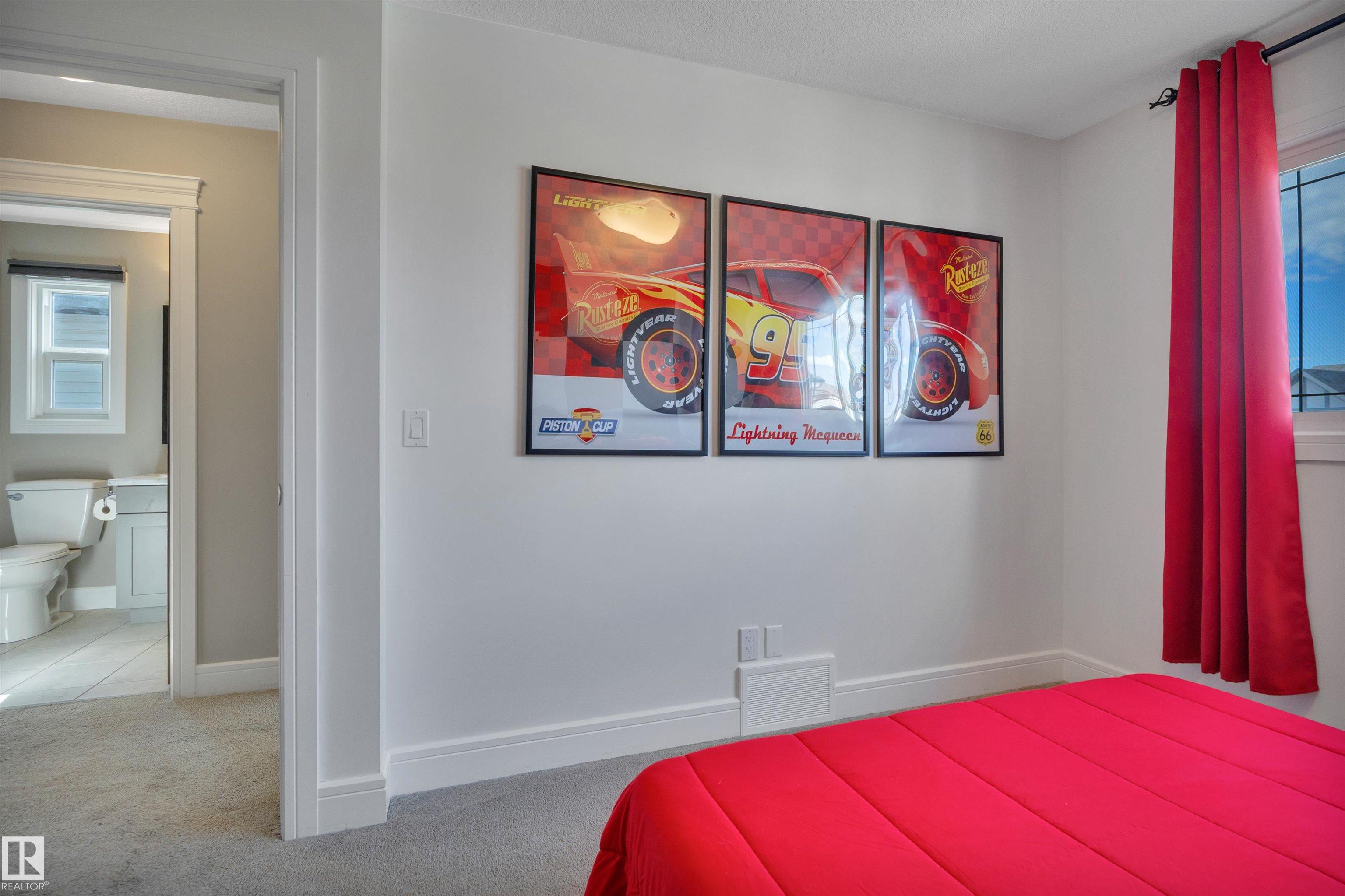 Photo 38 at 187 Kirpatrick Way, West Haven Park, Leduc