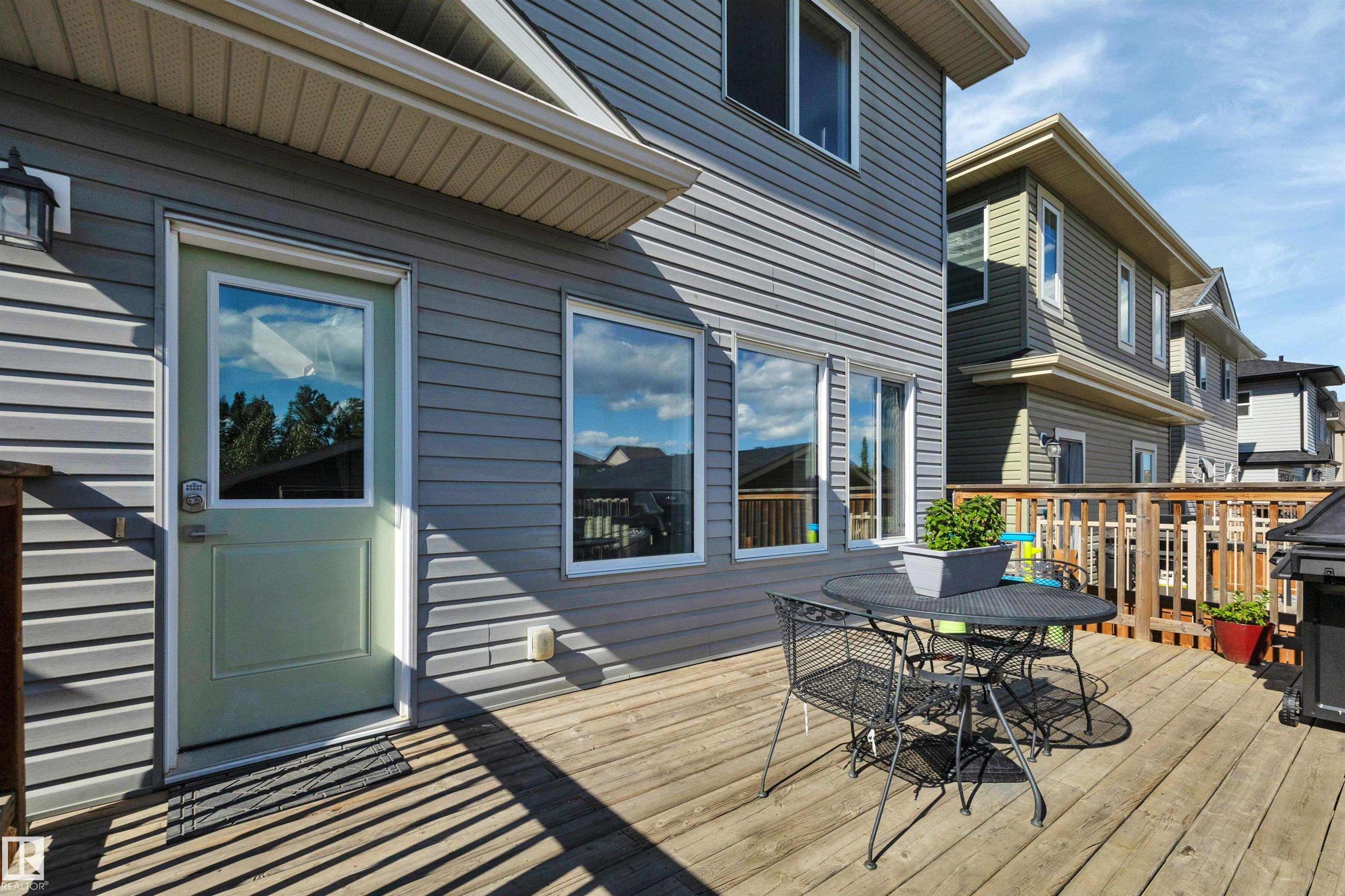 Photo 43 at 187 Kirpatrick Way, West Haven Park, Leduc