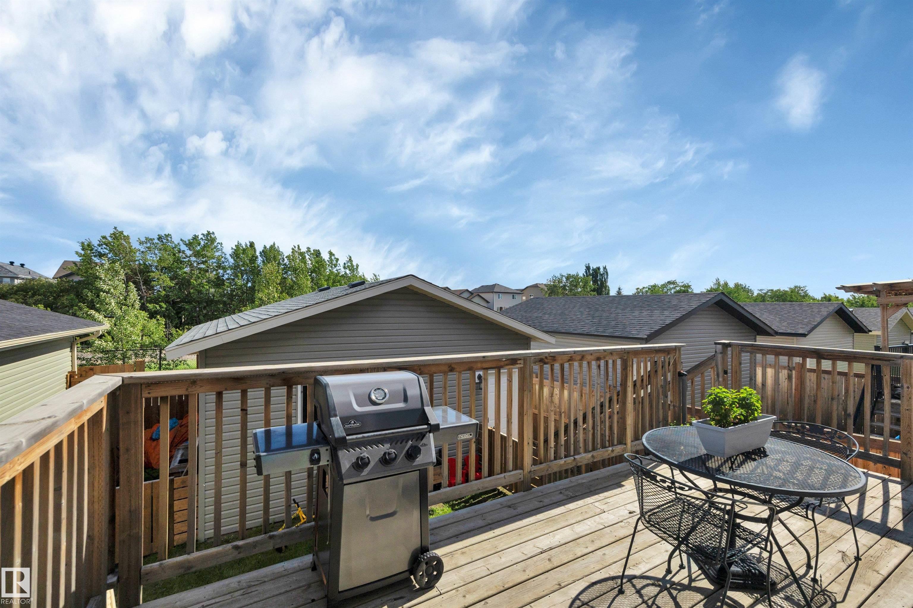Photo 45 at 187 Kirpatrick Way, West Haven Park, Leduc