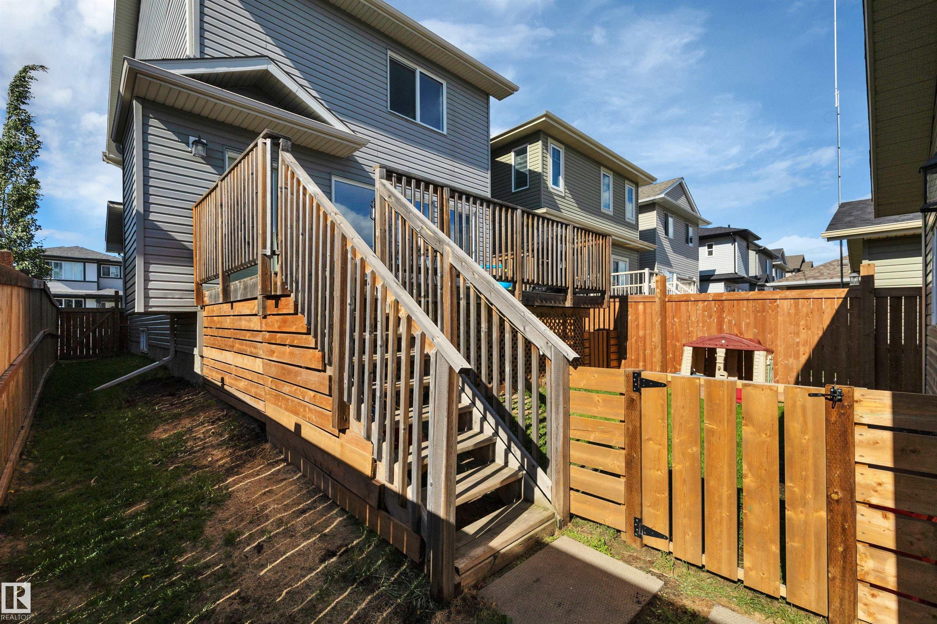 Photo 46 at 187 Kirpatrick Way, West Haven Park, Leduc