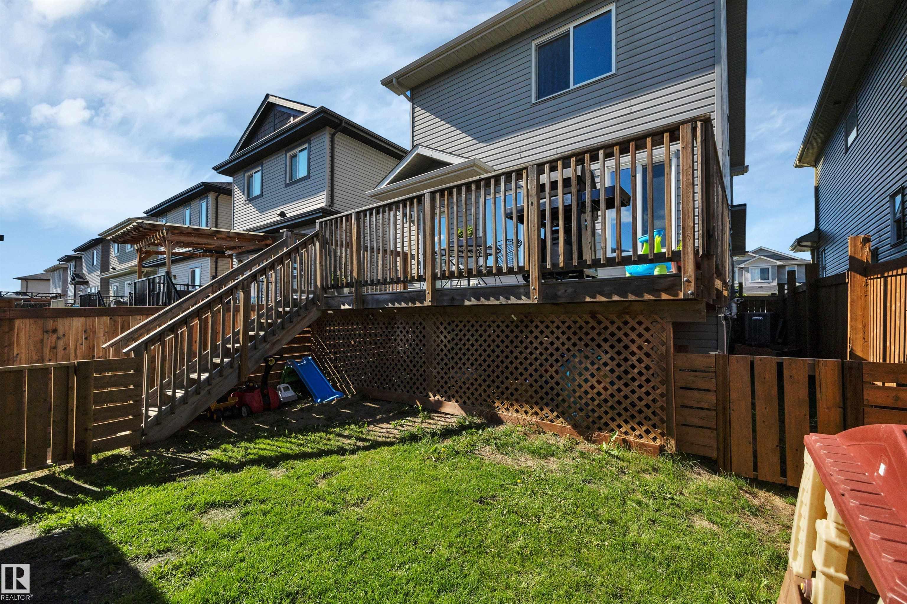 Photo 47 at 187 Kirpatrick Way, West Haven Park, Leduc