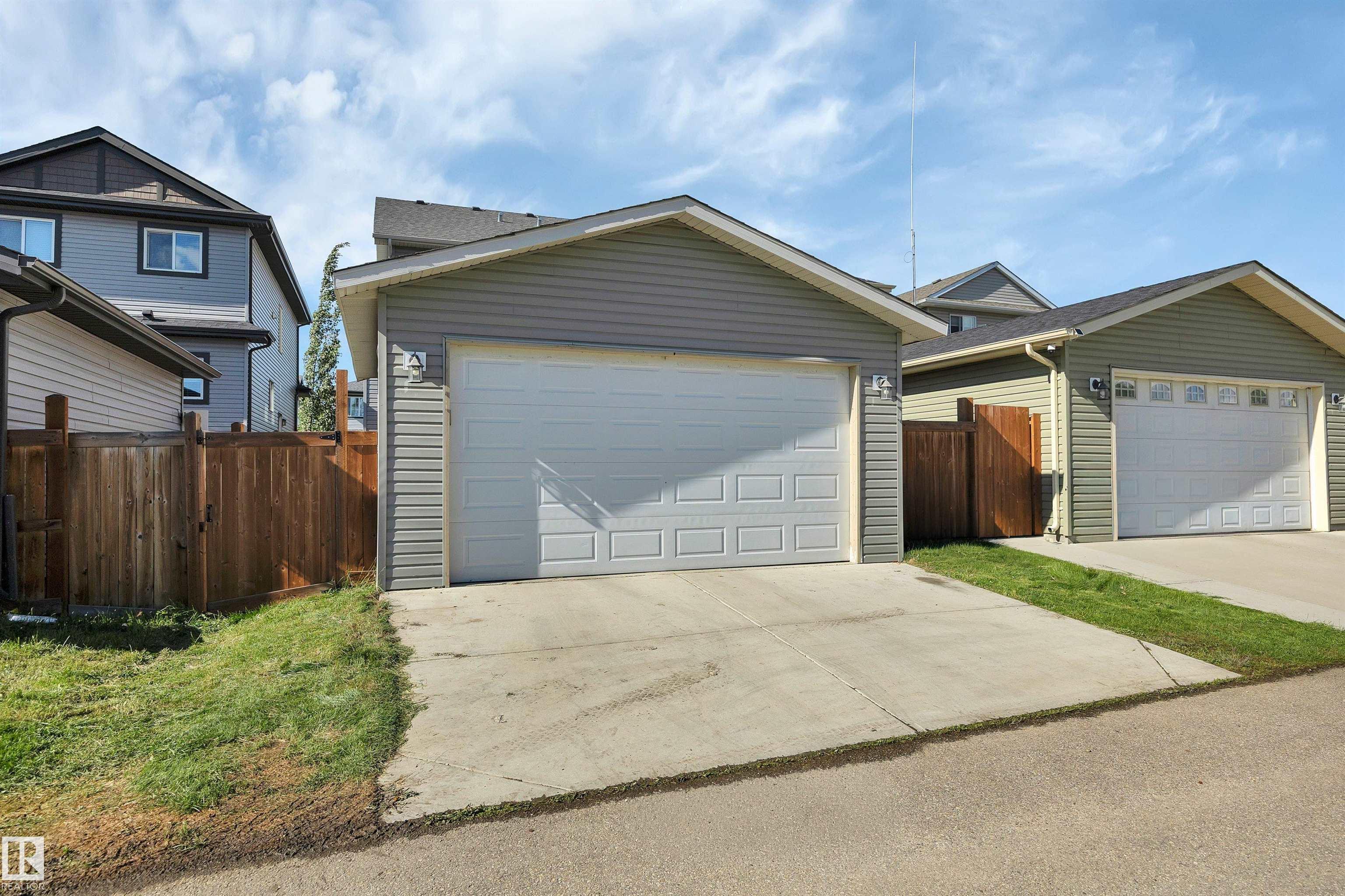 Photo 49 at 187 Kirpatrick Way, West Haven Park, Leduc