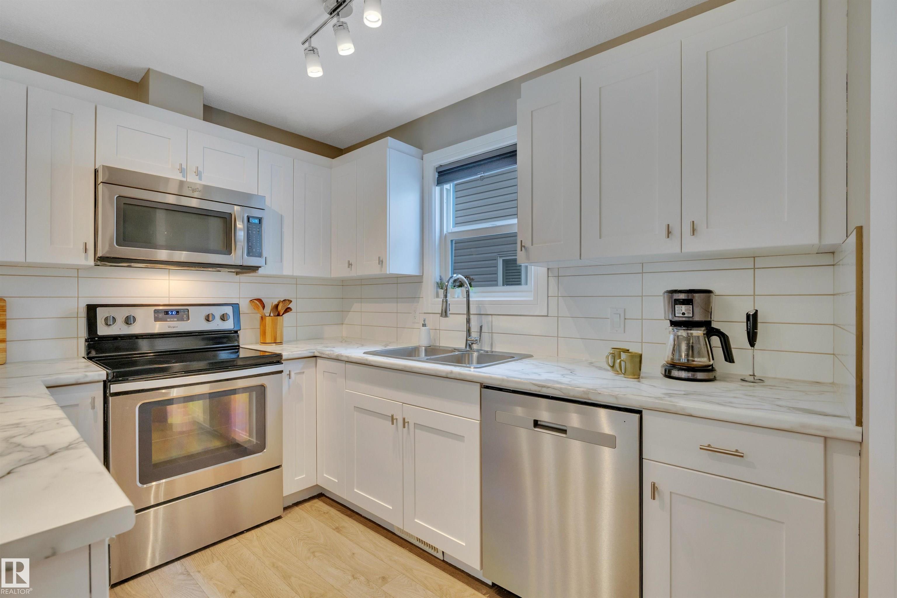 Photo 9 at 187 Kirpatrick Way, West Haven Park, Leduc