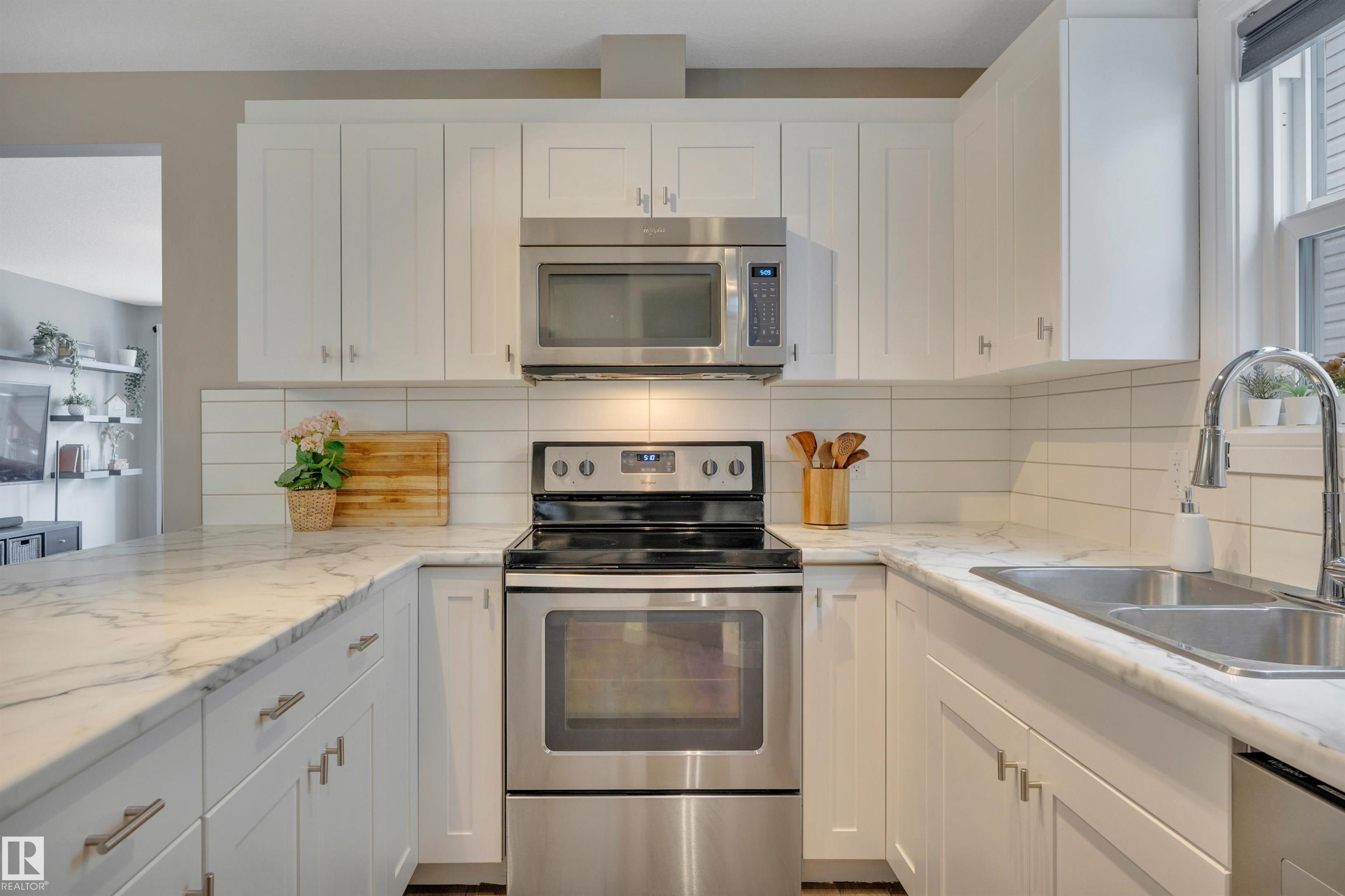 Photo 10 at 187 Kirpatrick Way, West Haven Park, Leduc