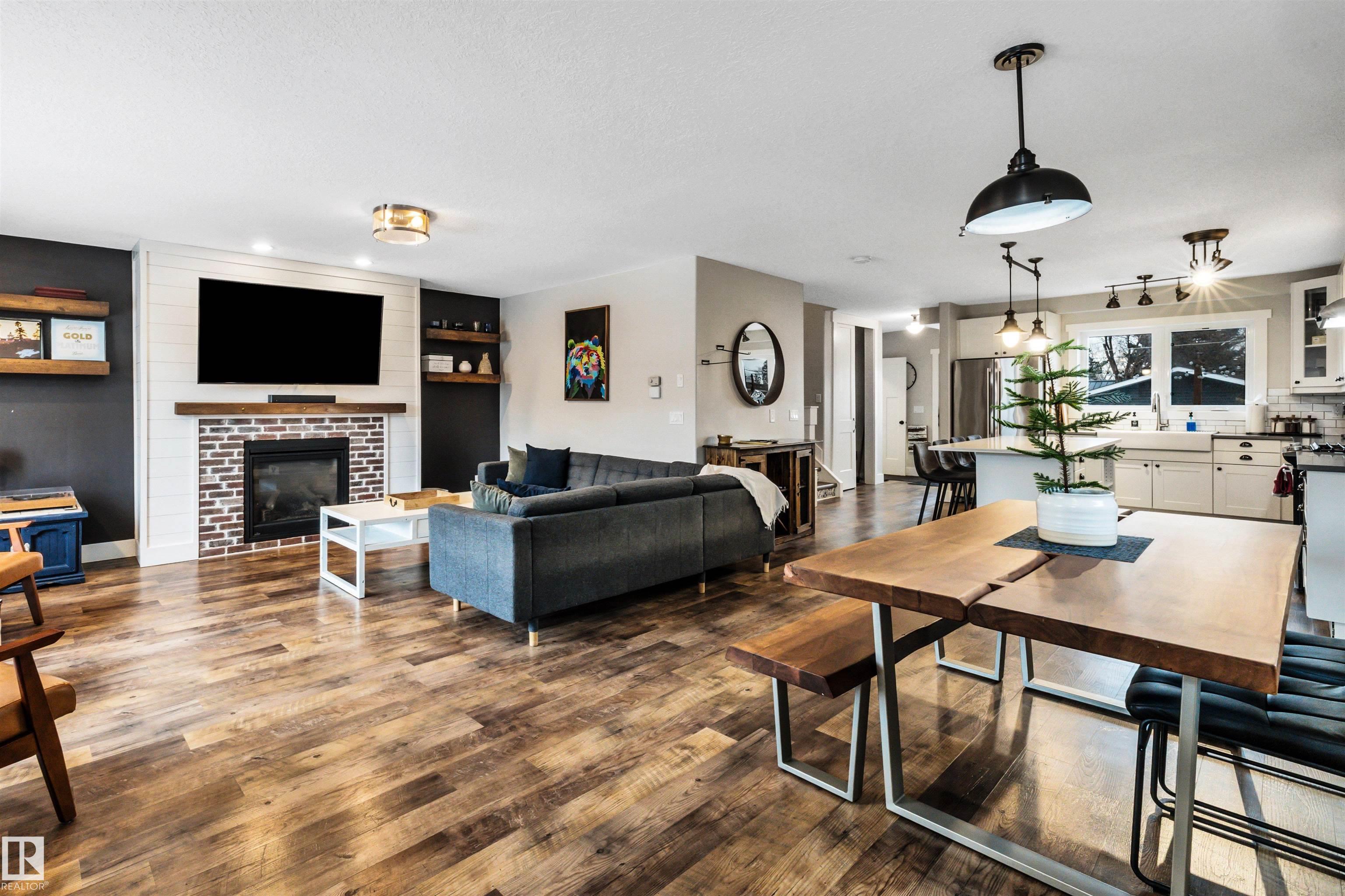 Photo 13 at 10430 148 Street NW, Grovenor, Edmonton