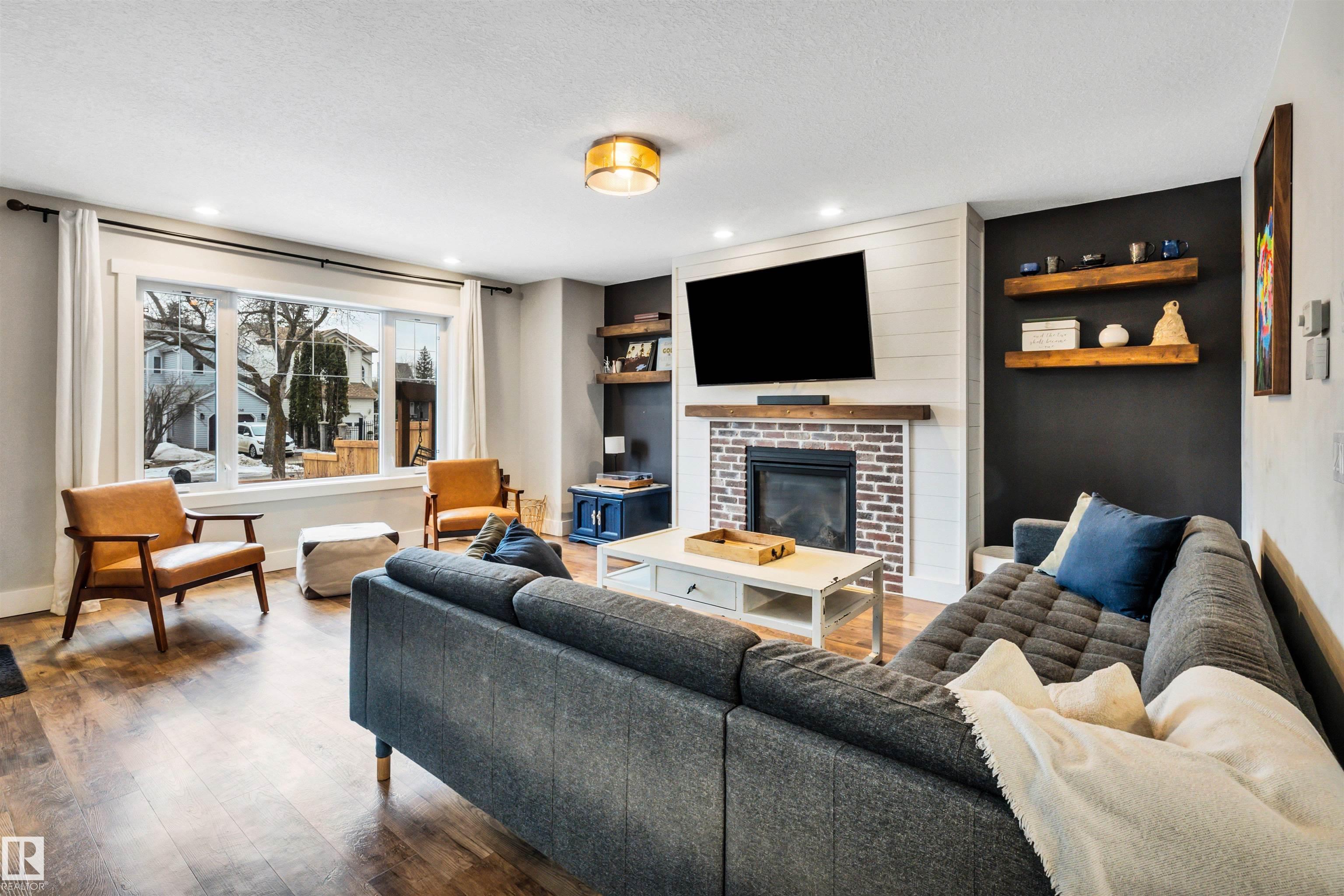Photo 16 at 10430 148 Street NW, Grovenor, Edmonton