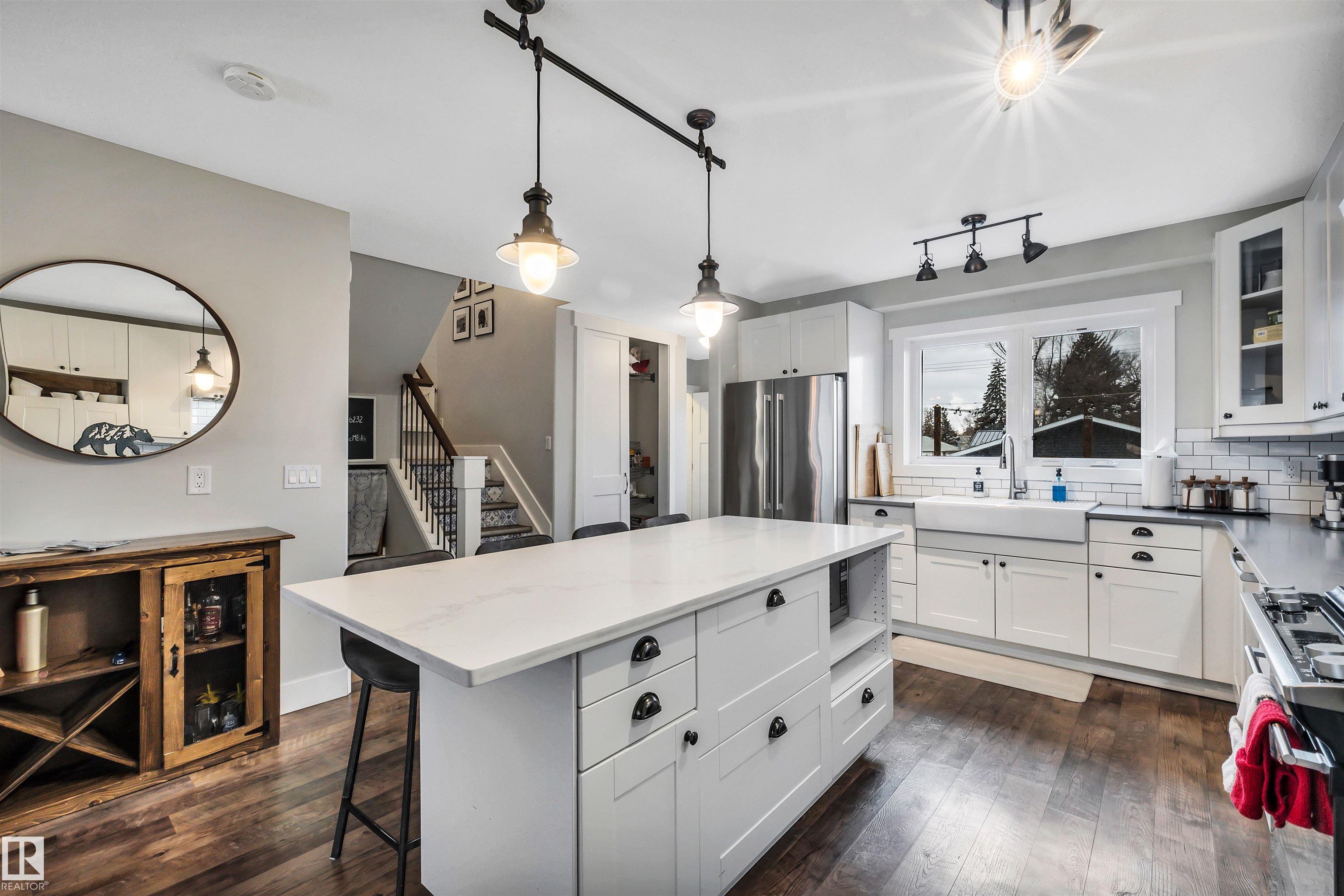 Photo 6 at 10430 148 Street NW, Grovenor, Edmonton