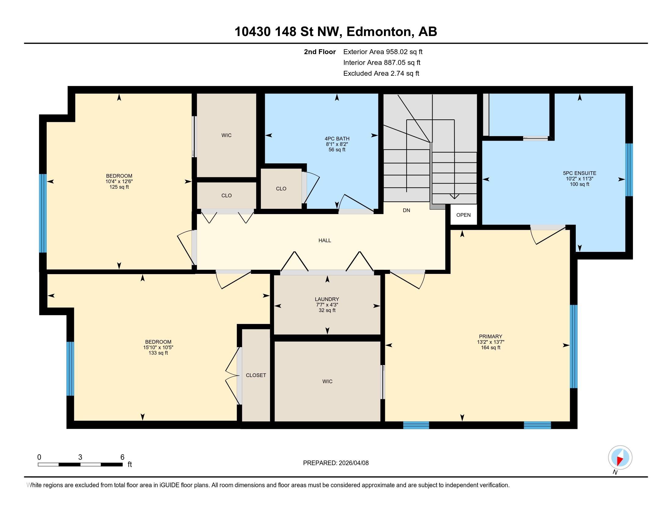 Photo 56 at 10430 148 Street NW, Grovenor, Edmonton