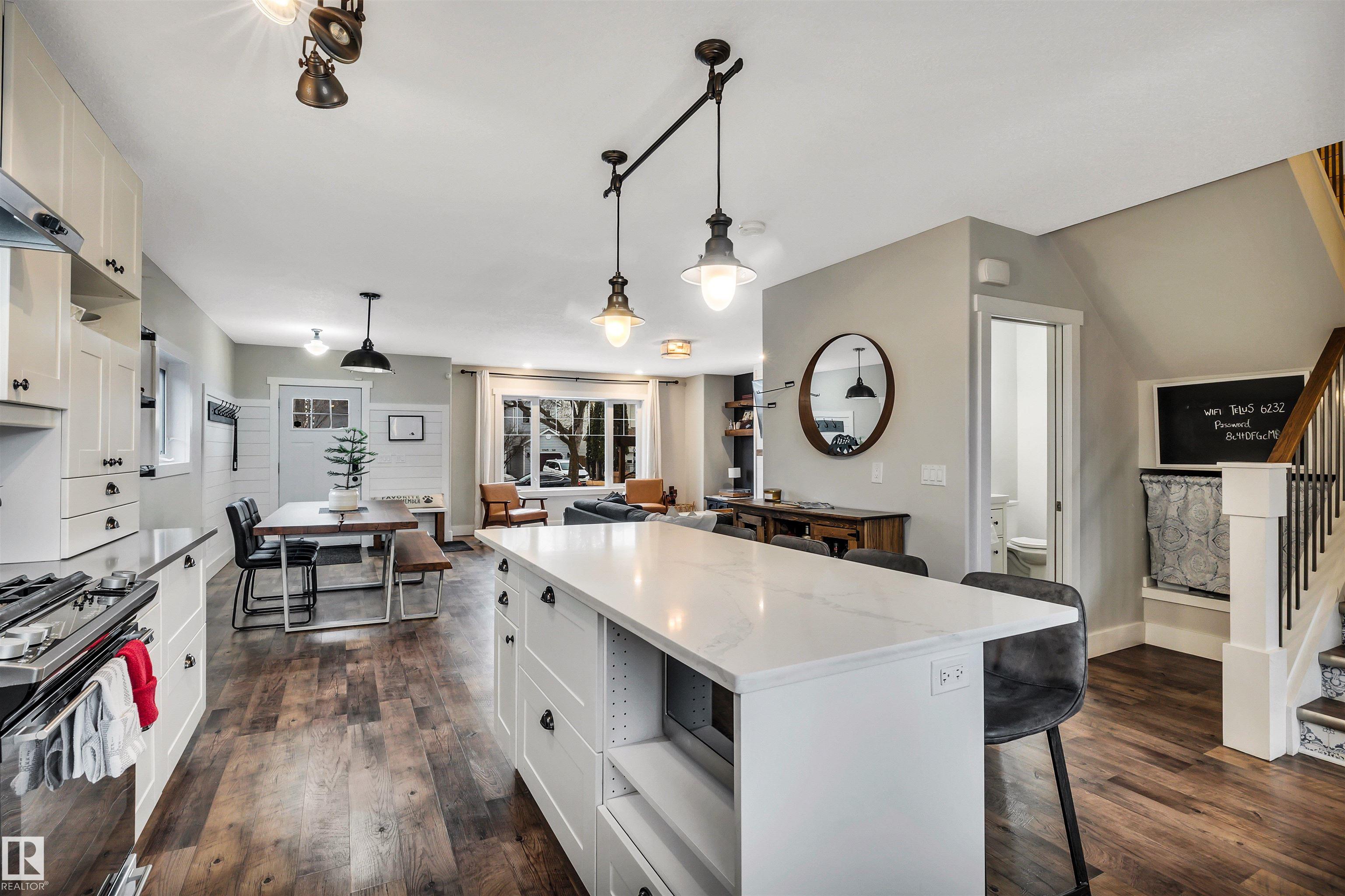 Photo 7 at 10430 148 Street NW, Grovenor, Edmonton