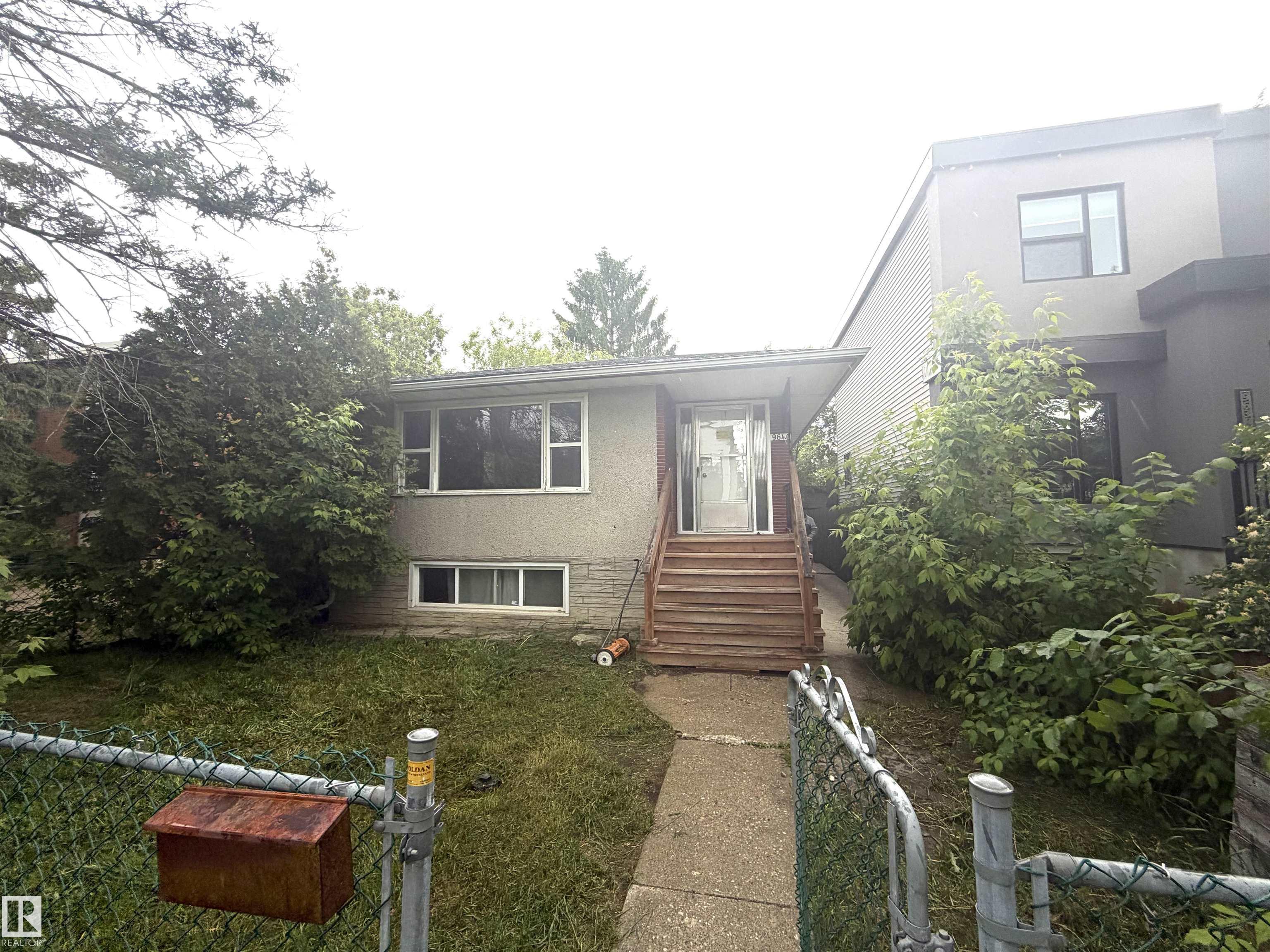 9640 74 Avenue NW, Ritchie, Edmonton